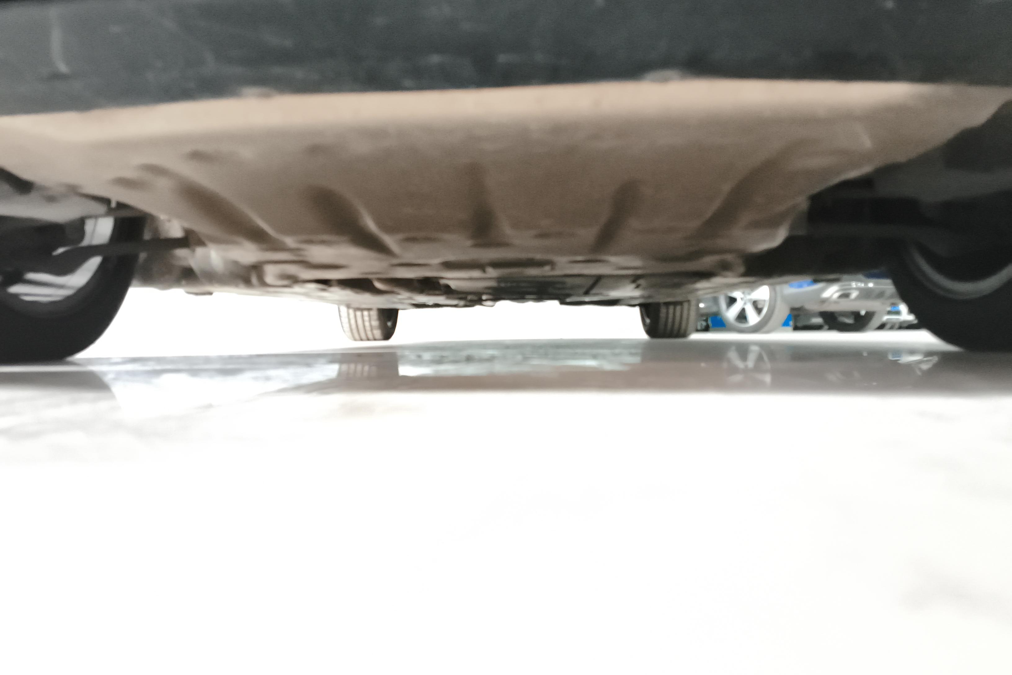 宝马3系 320Li 2016款 2.0T 自动 汽油 豪华设计套装 (国Ⅴ) 