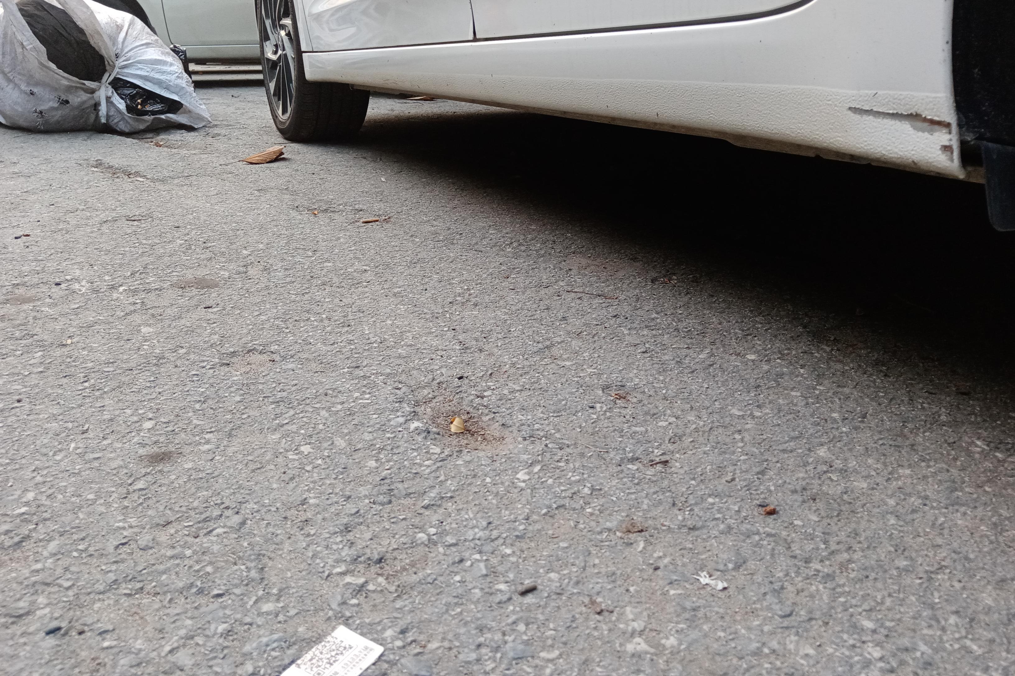 现代领动 2019款 1.4T 自动 炫动活力型 (国Ⅵ) 