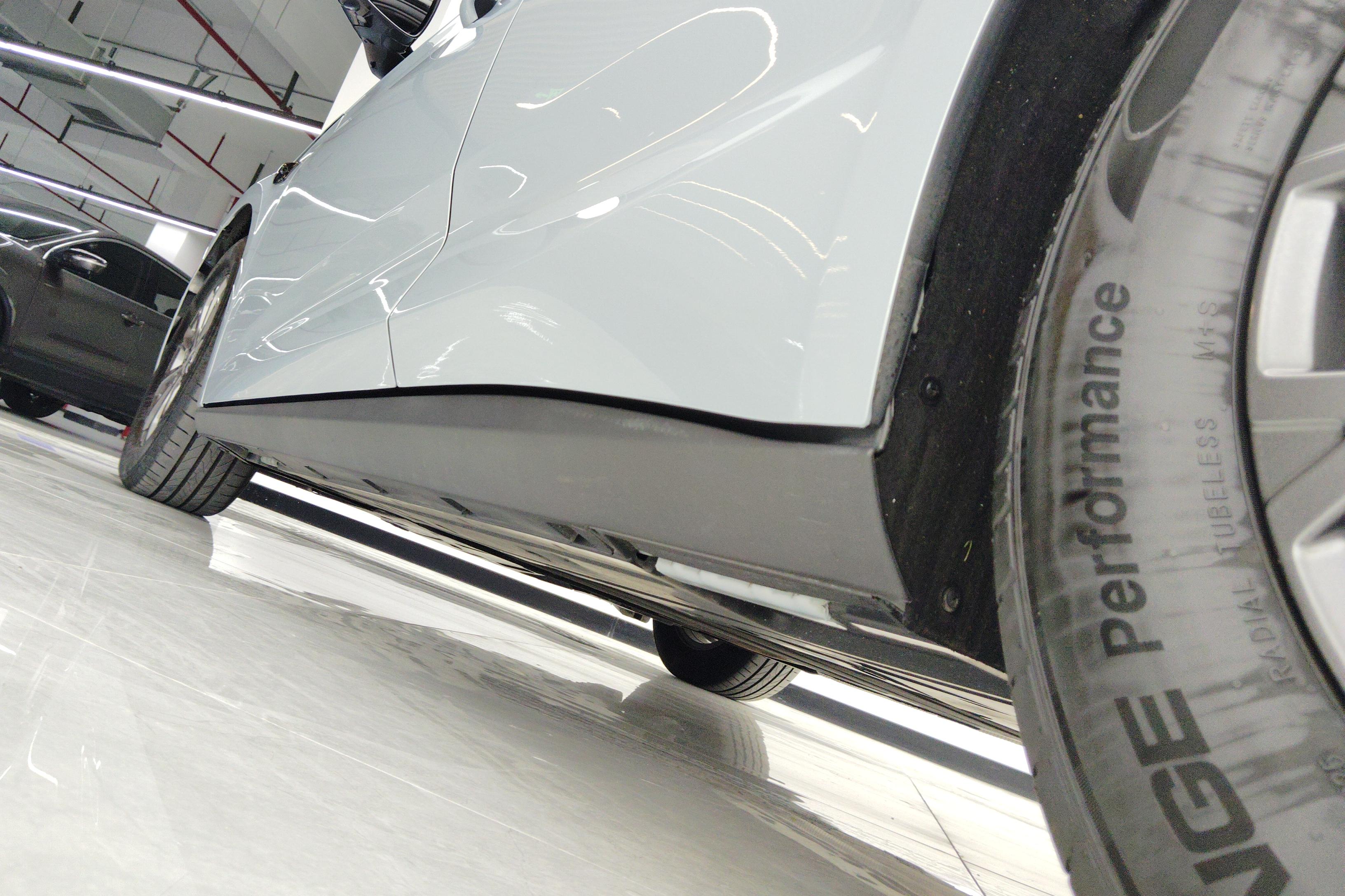 比亚迪秦L DM-i智驾版 2025款 1.5L 自动 80KM领先型 (国Ⅵ) 