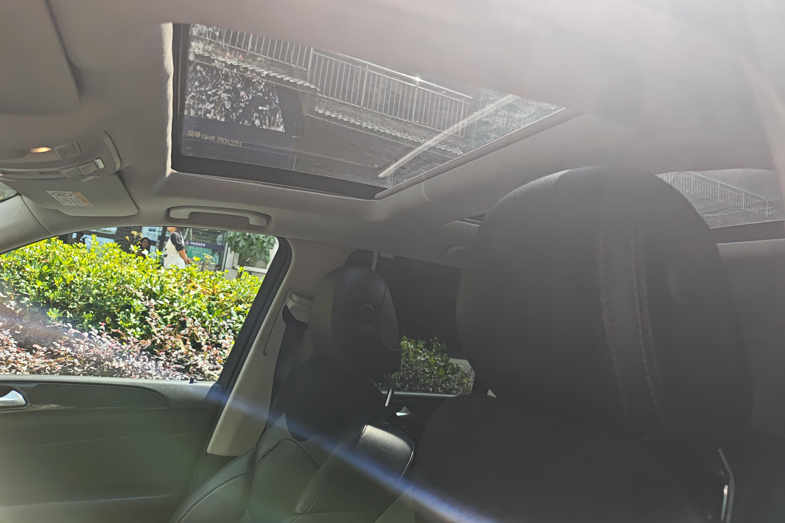 罗夫哈特GR500 [进口] 2019款 3.0T 自动 