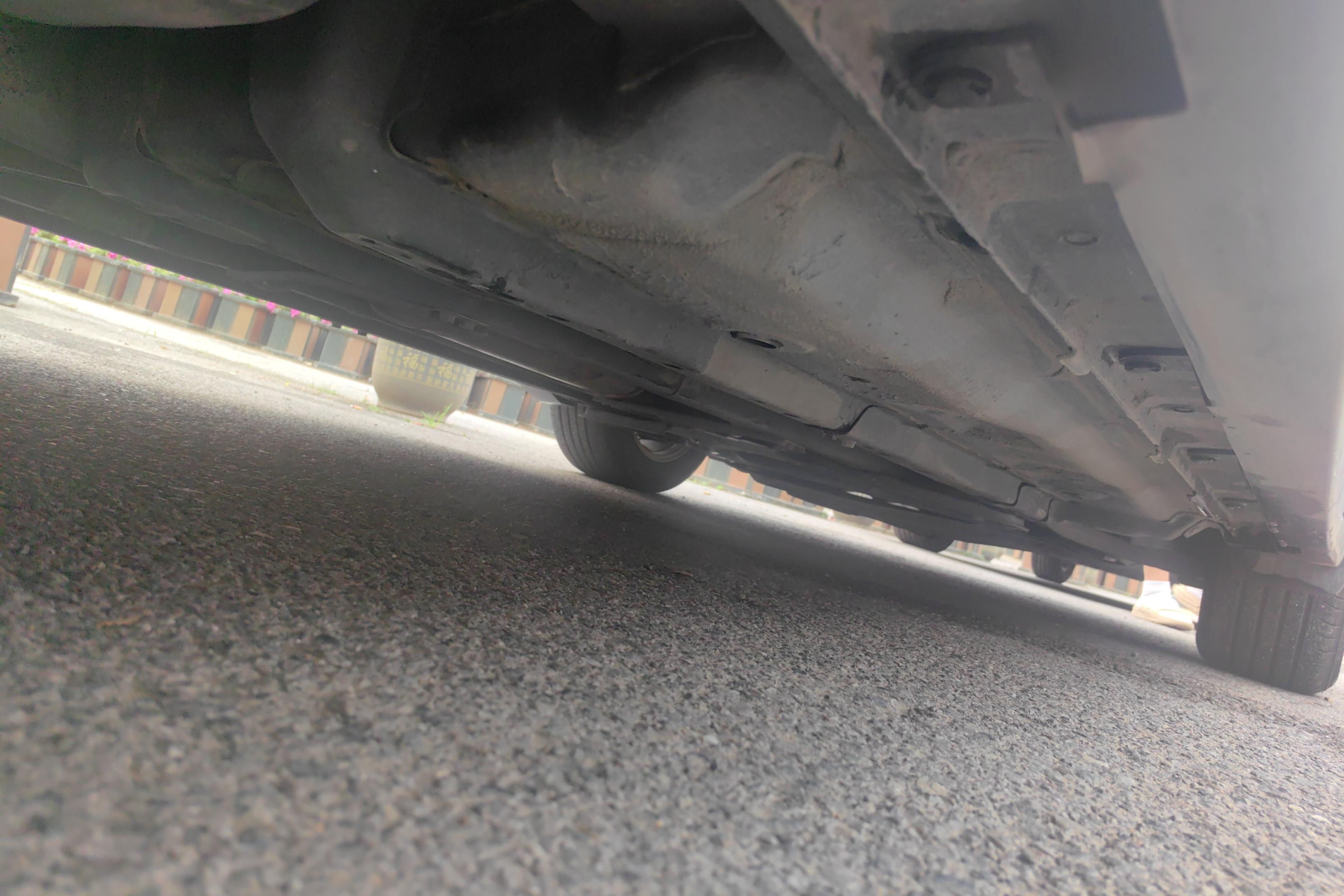 日产天籁 2013款 2.0L 自动 XL舒适版 (国Ⅳ) 