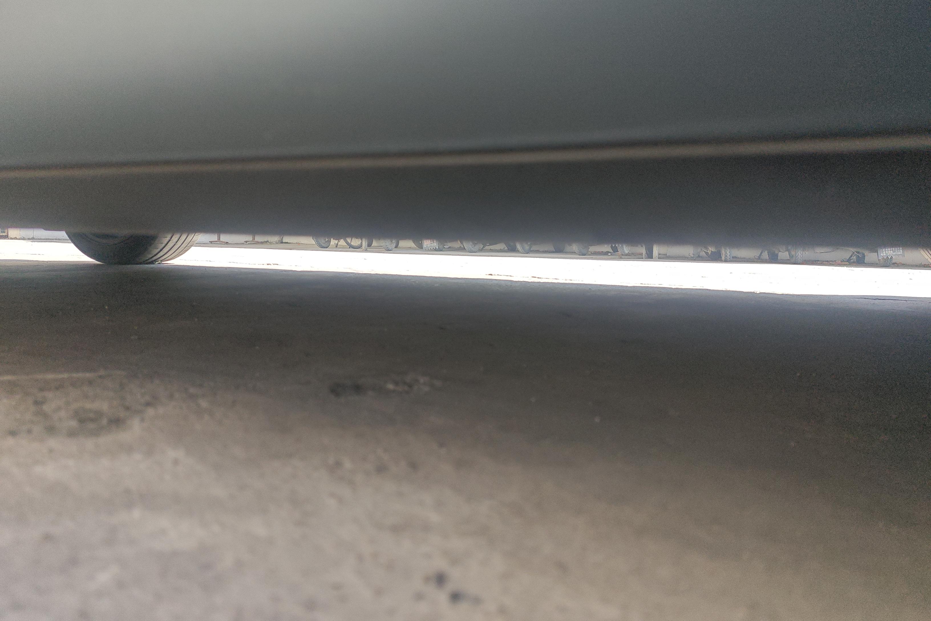 特斯拉MODEL 3 2019款 自动 标准续航升级版 纯电动 