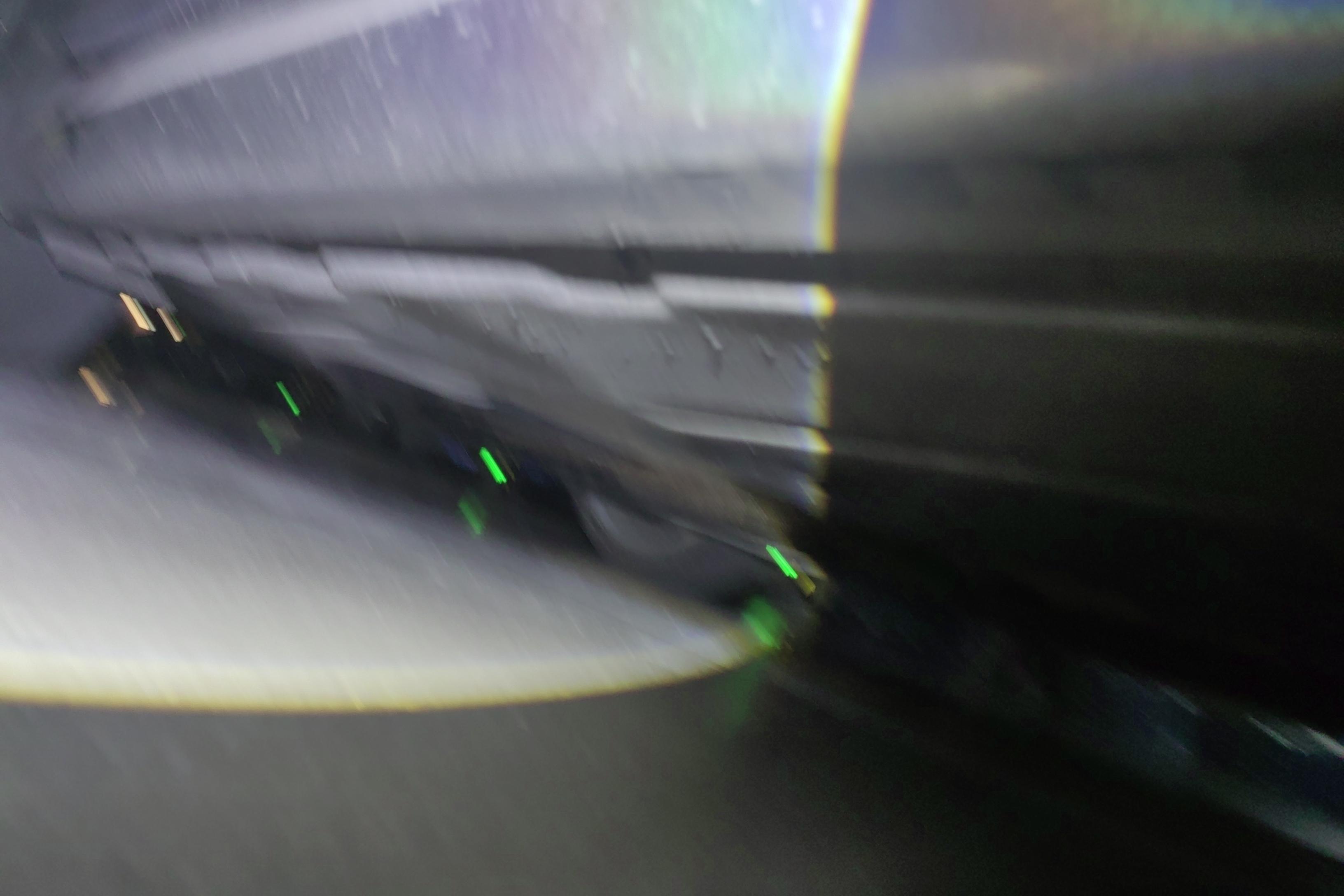 宝马7系 740Li [进口] 2018款 3.0T 自动 汽油 尊享型M运动套装 
