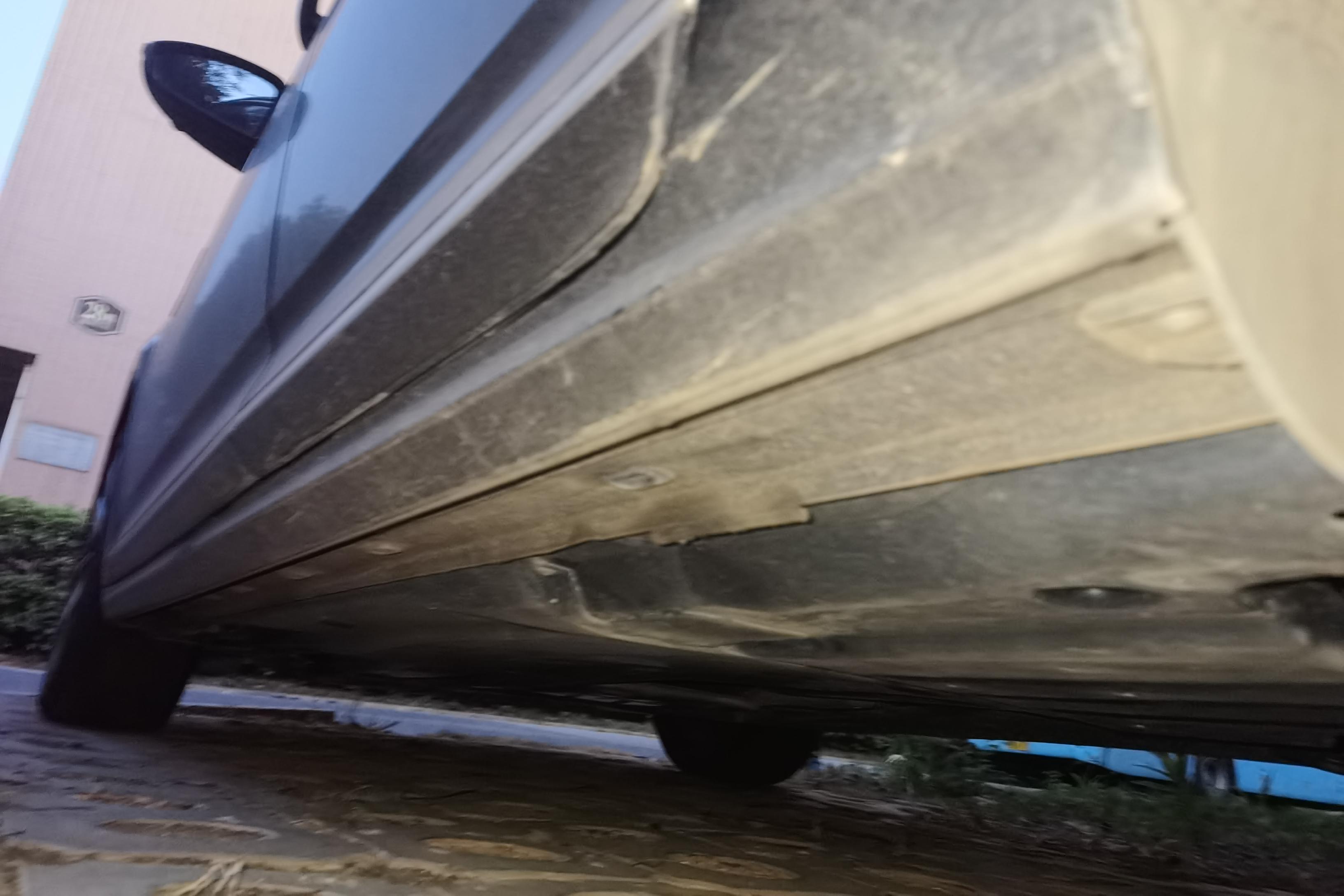 大众帕萨特 2023款 2.0T 自动 汽油 330TSI豪华版 (国Ⅵ) 