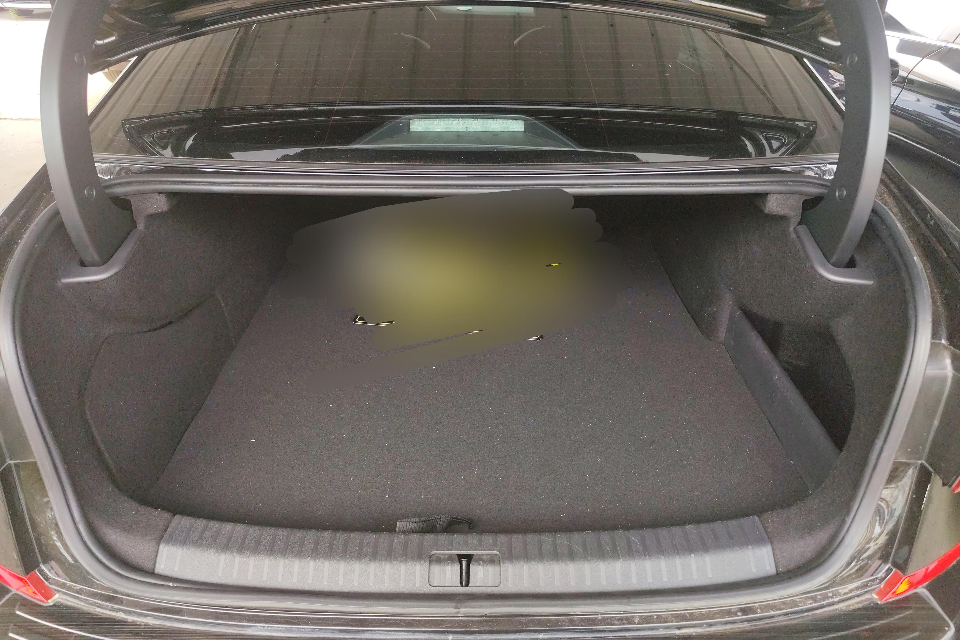 大众帕萨特PHEV 2020款 1.4T 自动 豪华版430PHEV (国Ⅴ) 