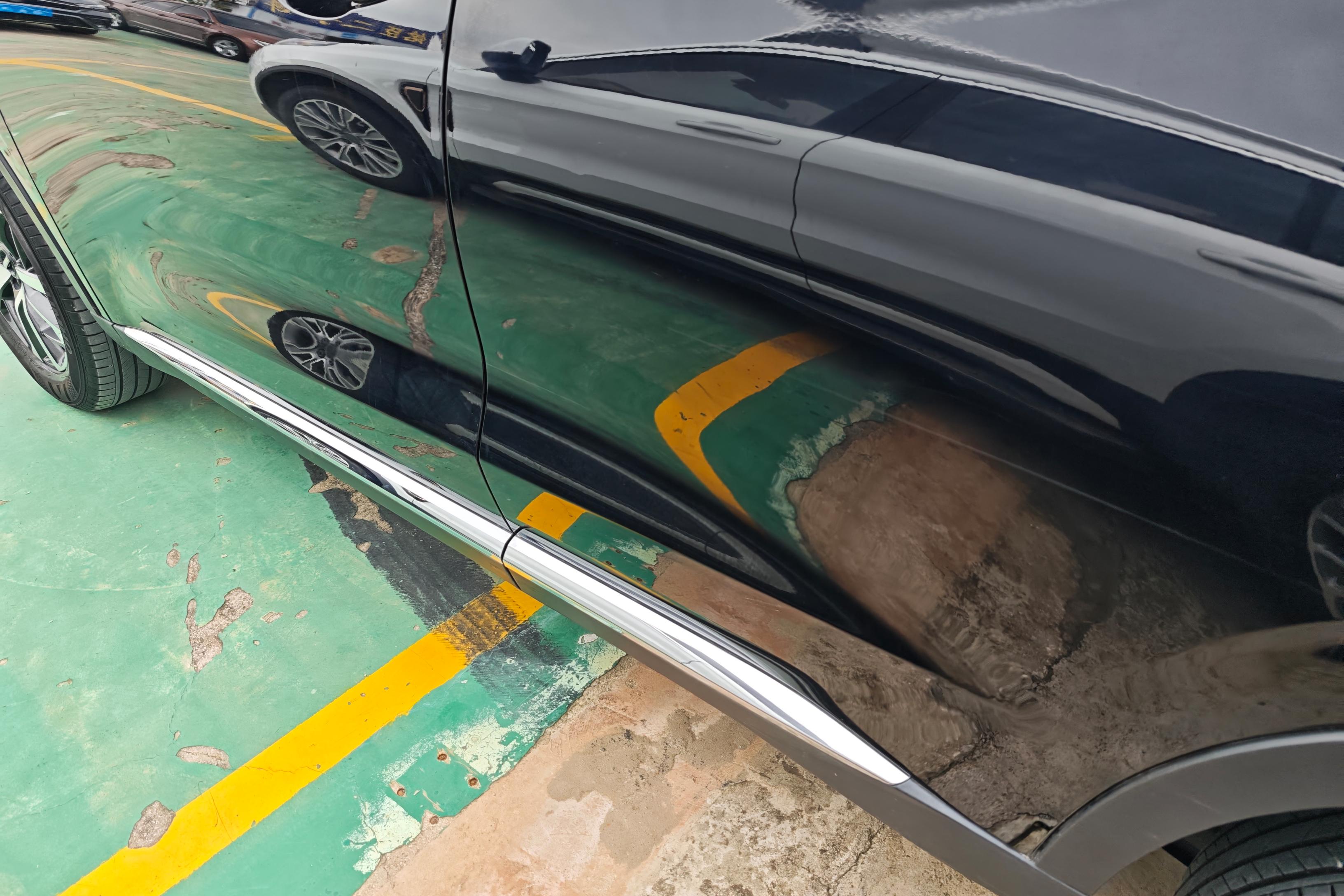 哈弗哈弗H6 第三代 2022款 1.5T 自动 前驱 Pro (国Ⅵ) 