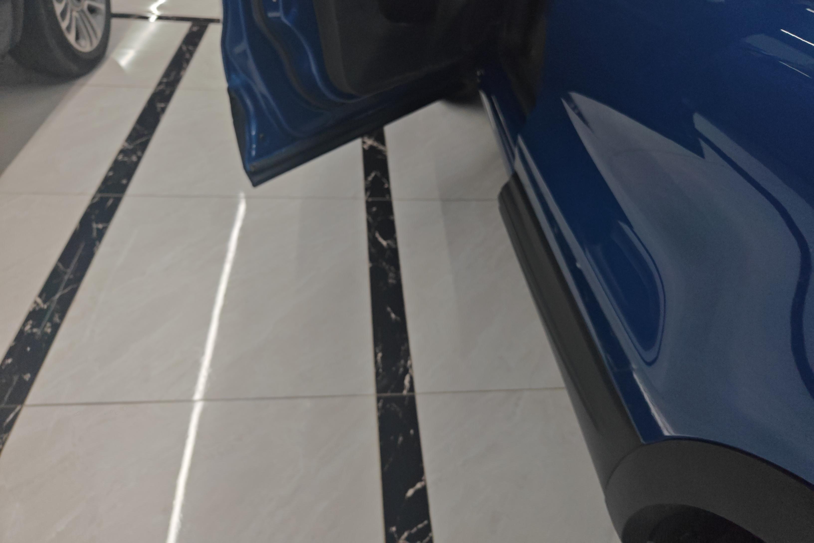 观致5 SUV 2019款 1.6T 自动 智云互联版旗舰型 (国Ⅴ) 