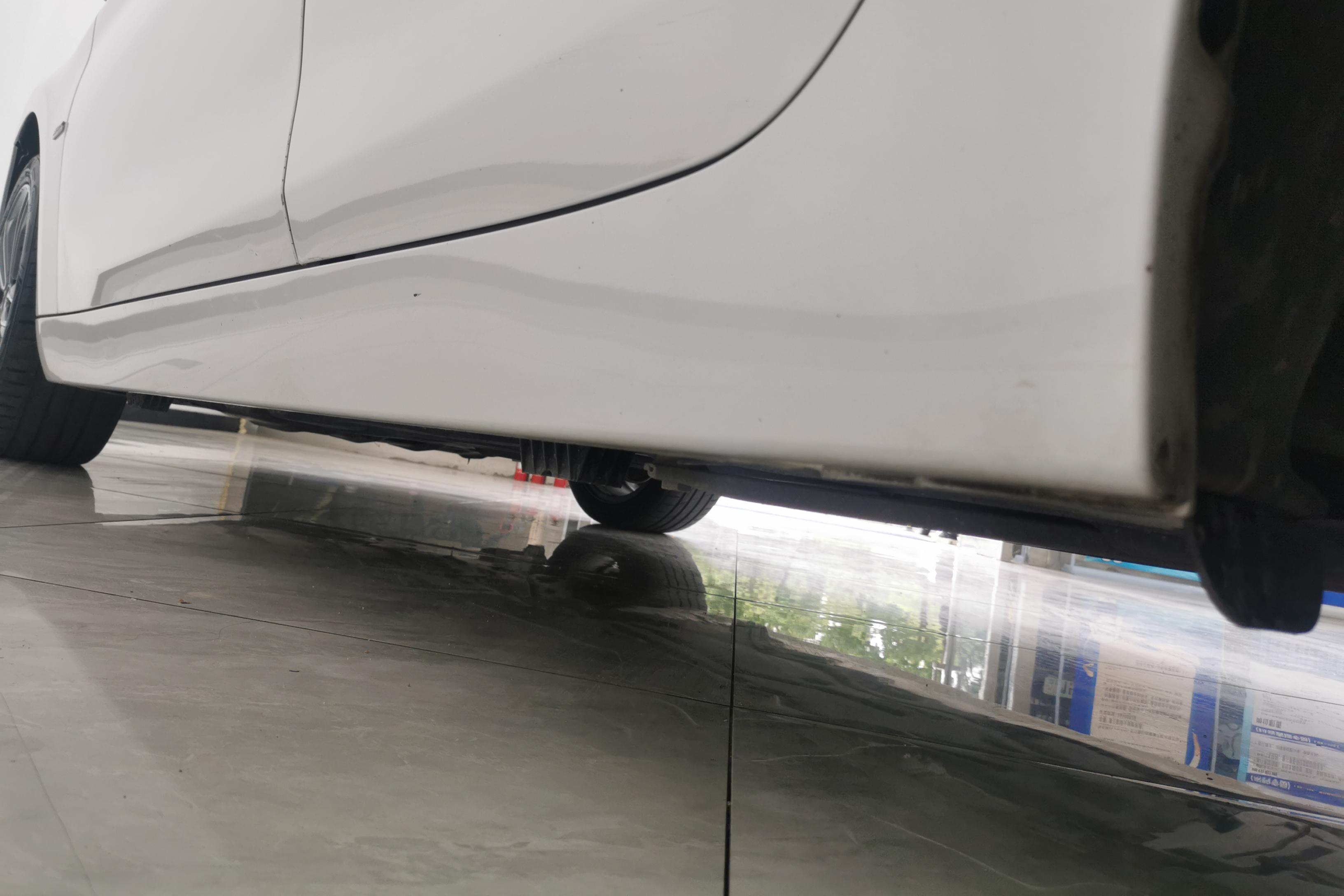 宝马1系 118i 2018款 1.5T 自动 运动型 (国Ⅴ) 