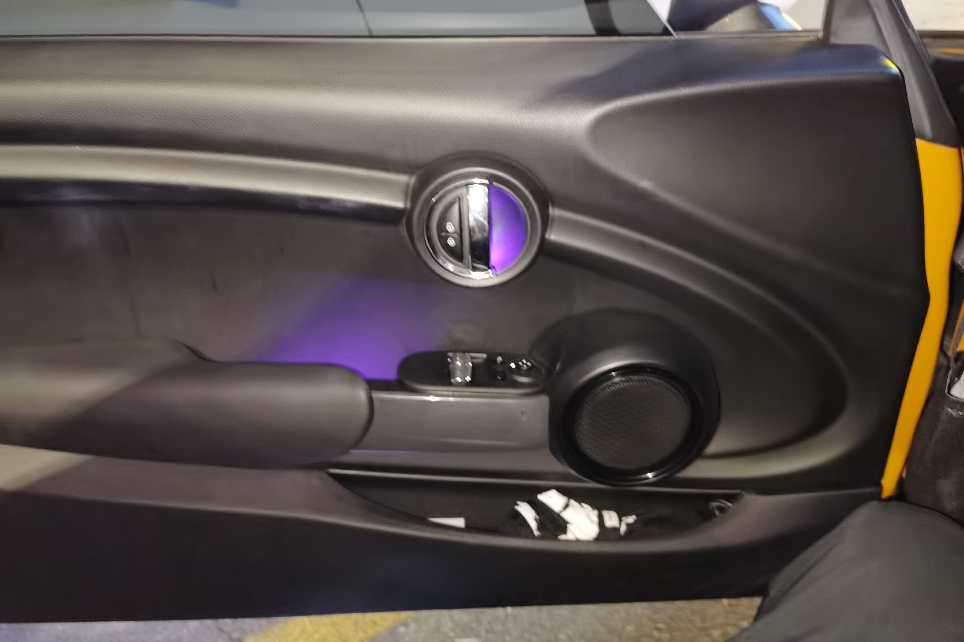 迷你Cooper [进口] 2016款 1.5T 自动 