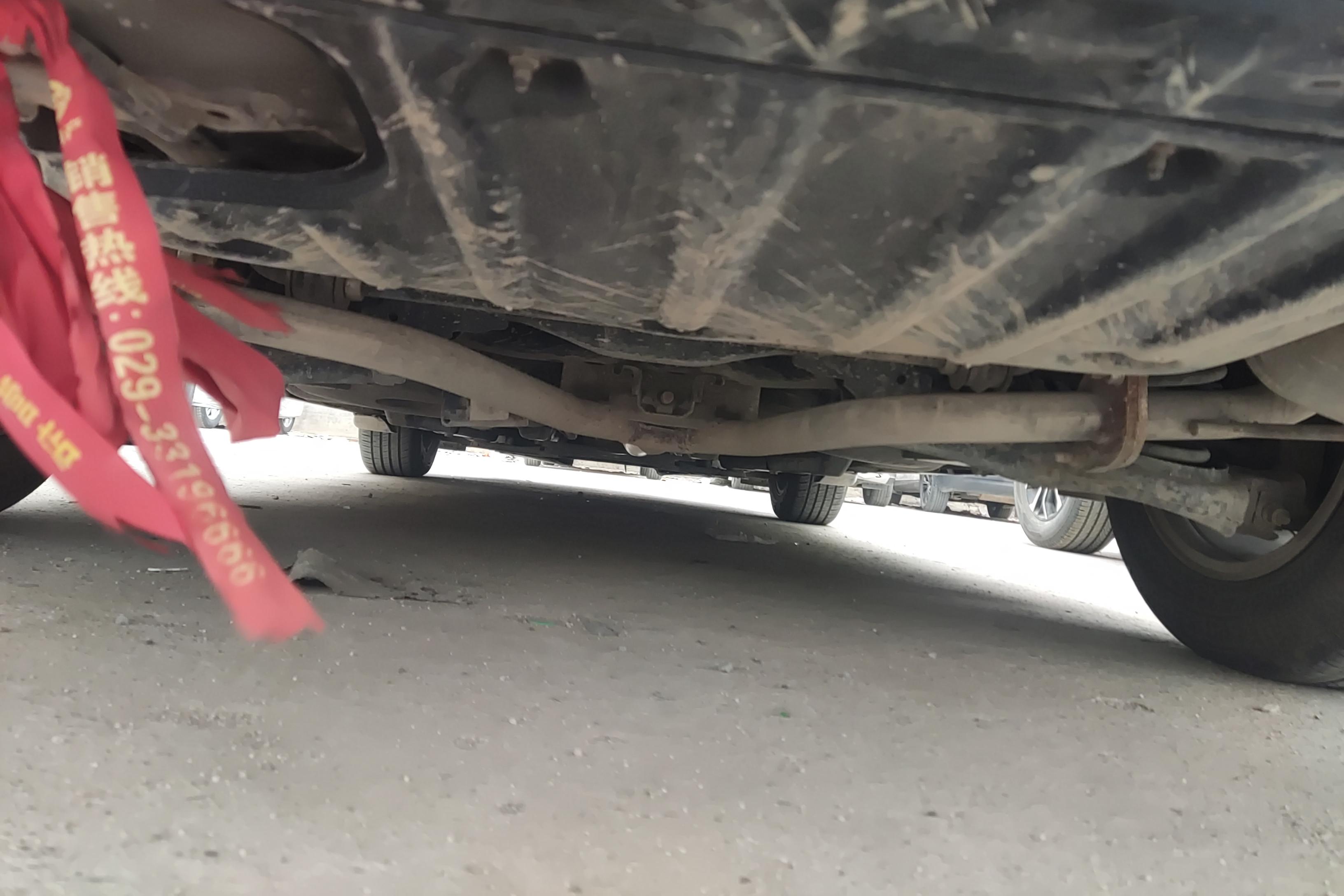 日产天籁 2016款 2.0L 自动 XL舒适版改款 (国Ⅴ) 