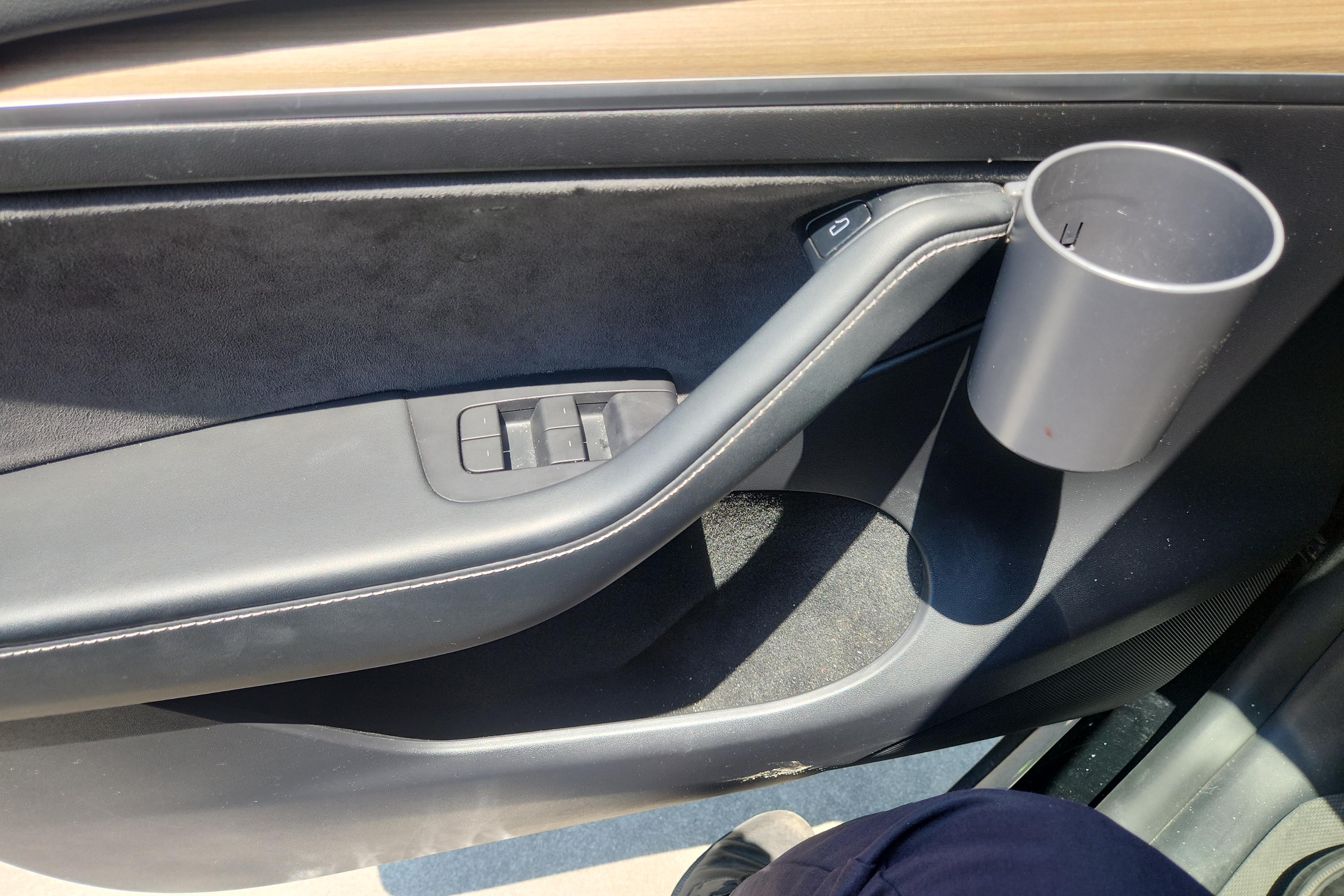 特斯拉MODEL Y 2022款 0.0T 自动 后驱版 