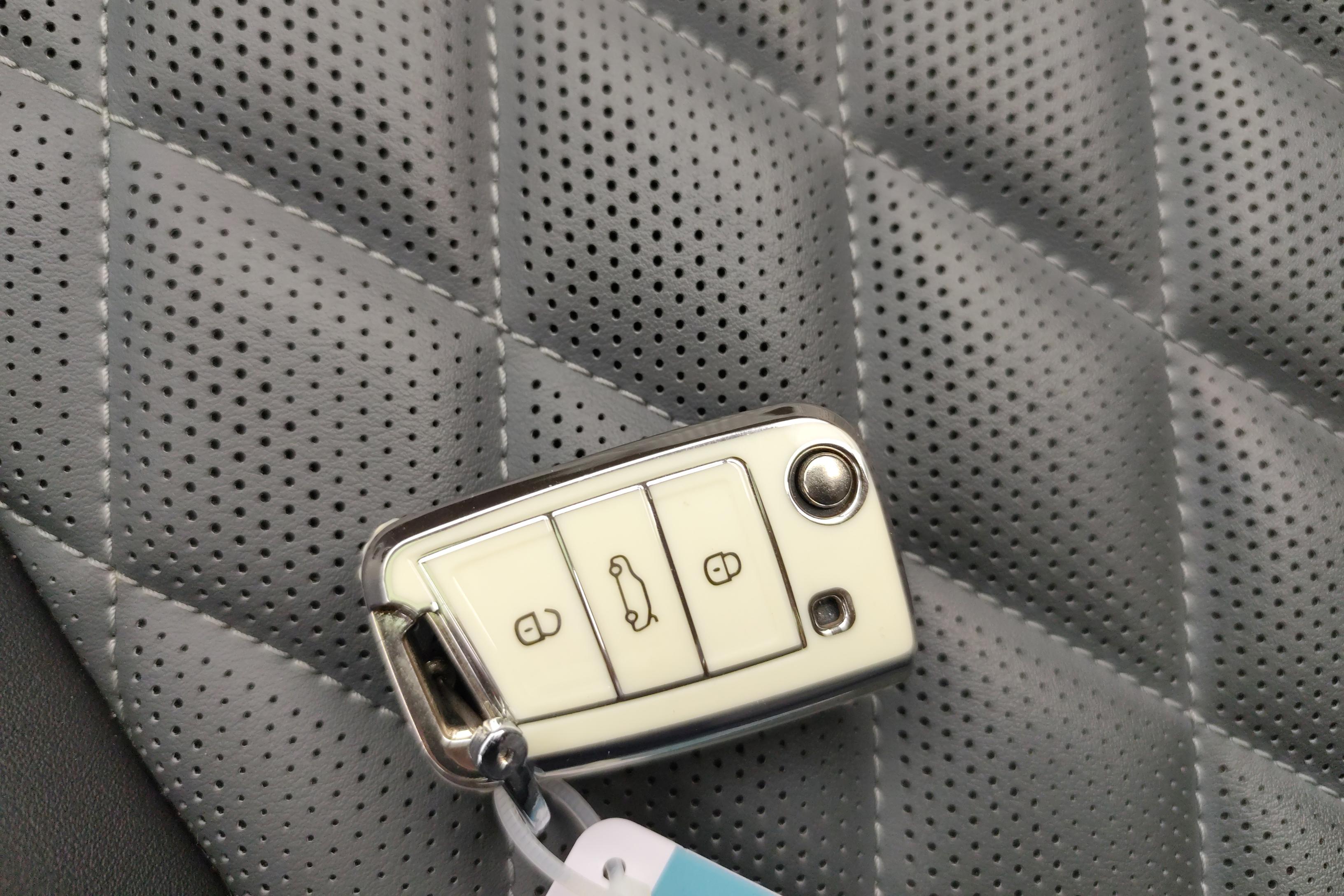 大众速腾 2023款 1.5T 自动 300TSI超越版 (国Ⅵ) 