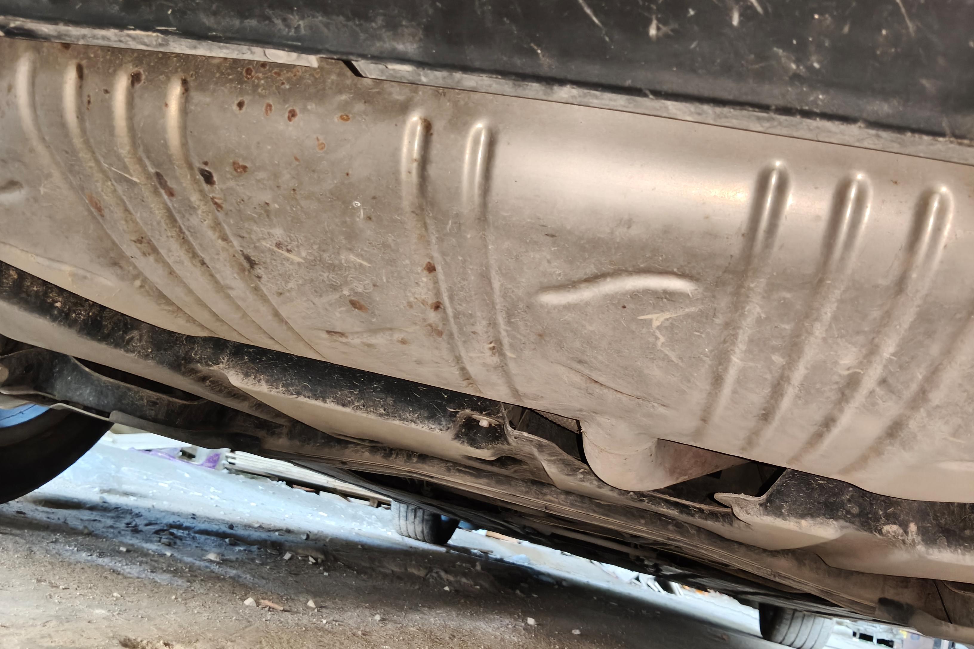 奔驰B级 B200 [进口] 2020款 1.3T 自动 汽油 动感型 (国Ⅵ) 