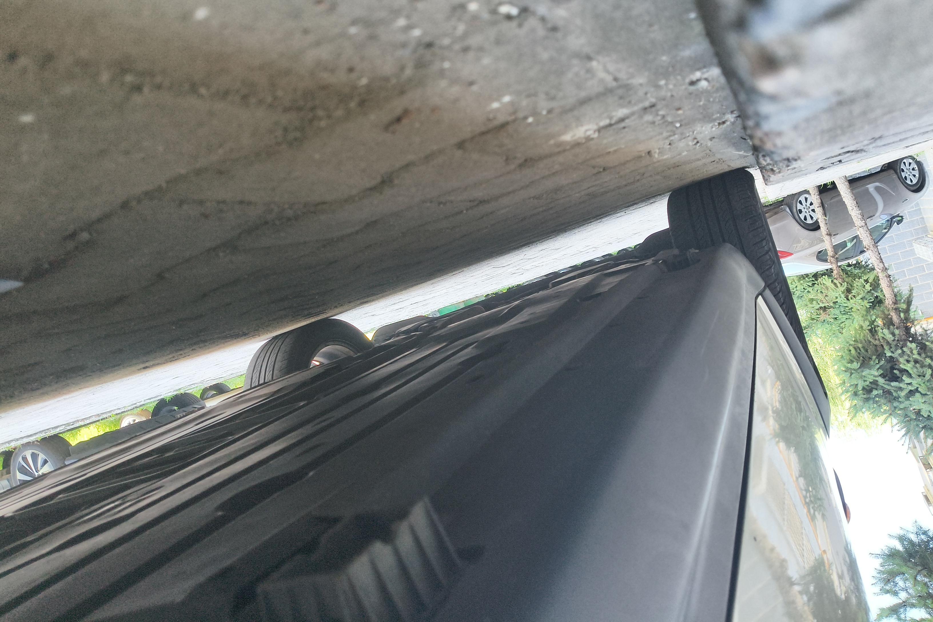 迷你Cooper [进口] 2012款 1.6L 自动 Baker-Street 