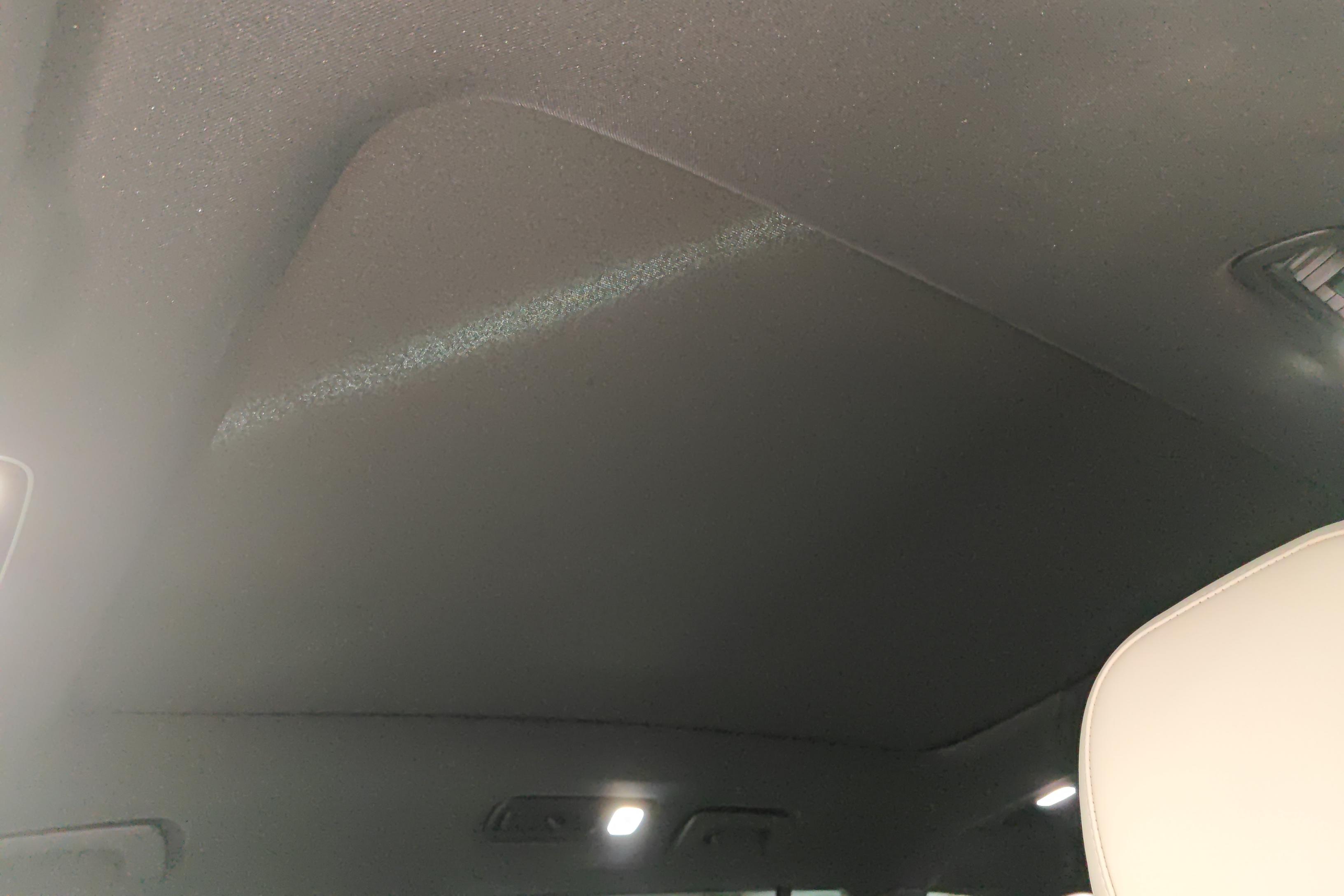 理想ONE 2020款 1.2T 自动 (国Ⅵ) 