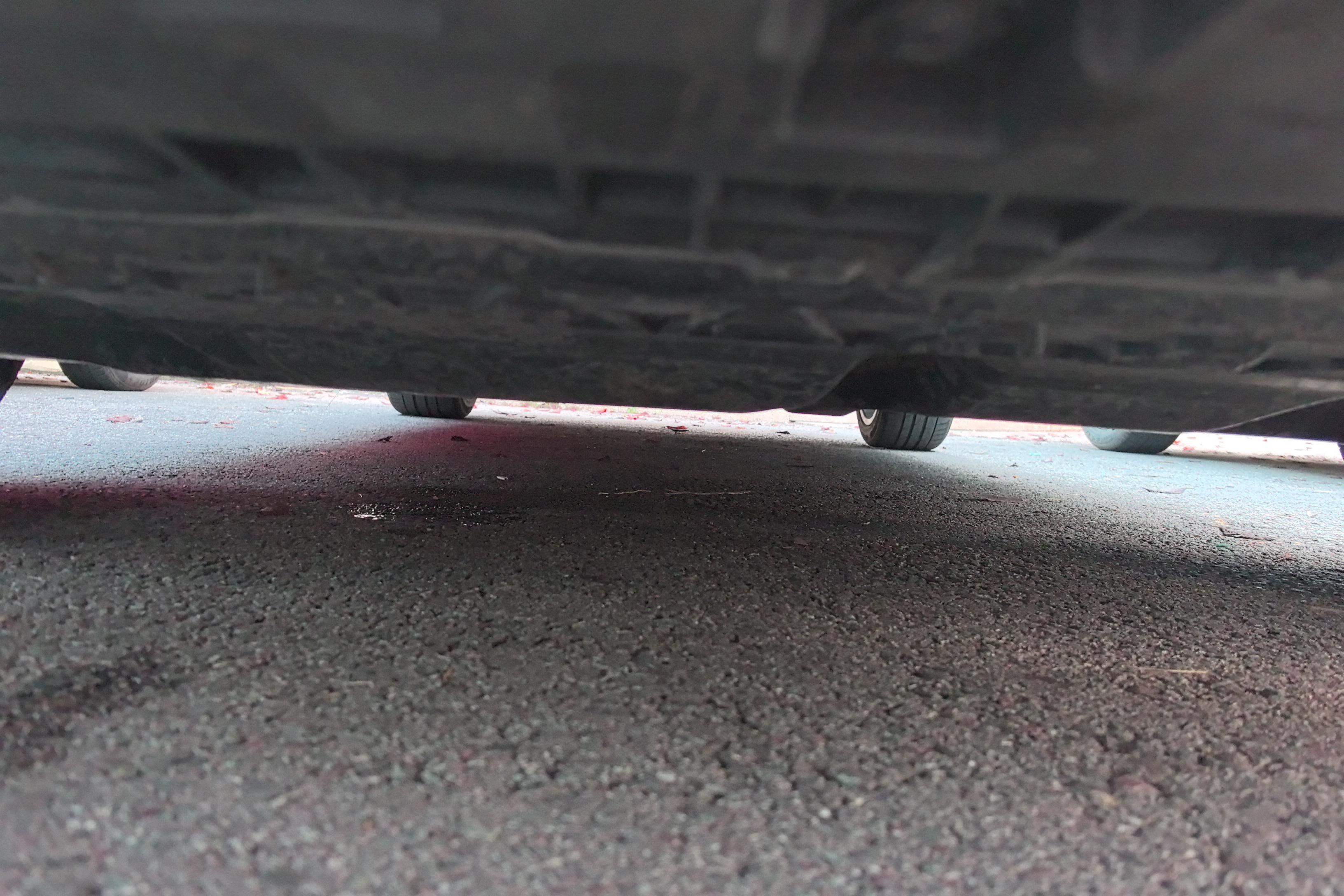 奥迪A3 35TFSI 2020款 1.4T 自动 汽油 改款进取型Sportback (国Ⅵ) 