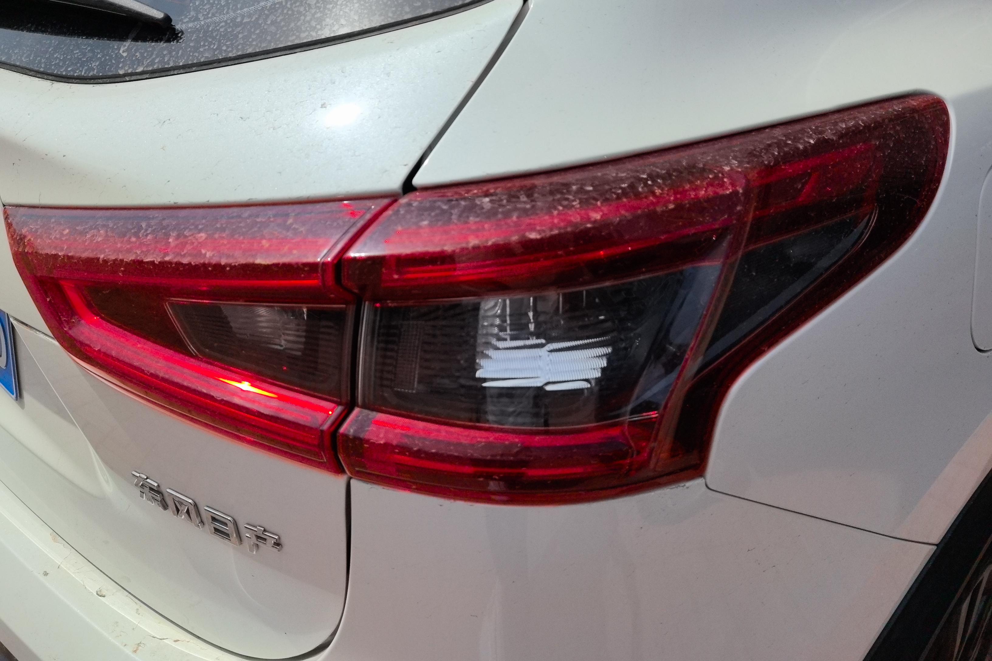 日产逍客 2021款 2.0L 自动 前驱 豪华版 (国Ⅵ) 