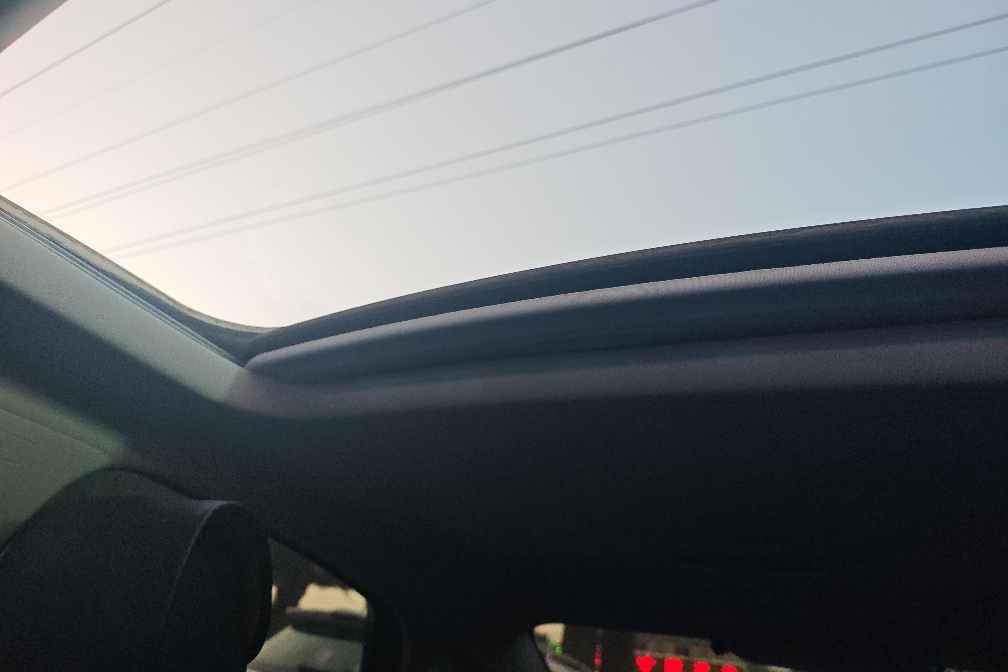福特福睿斯 2019款 1.5L 自动 改款悦享型 (国Ⅵ) 