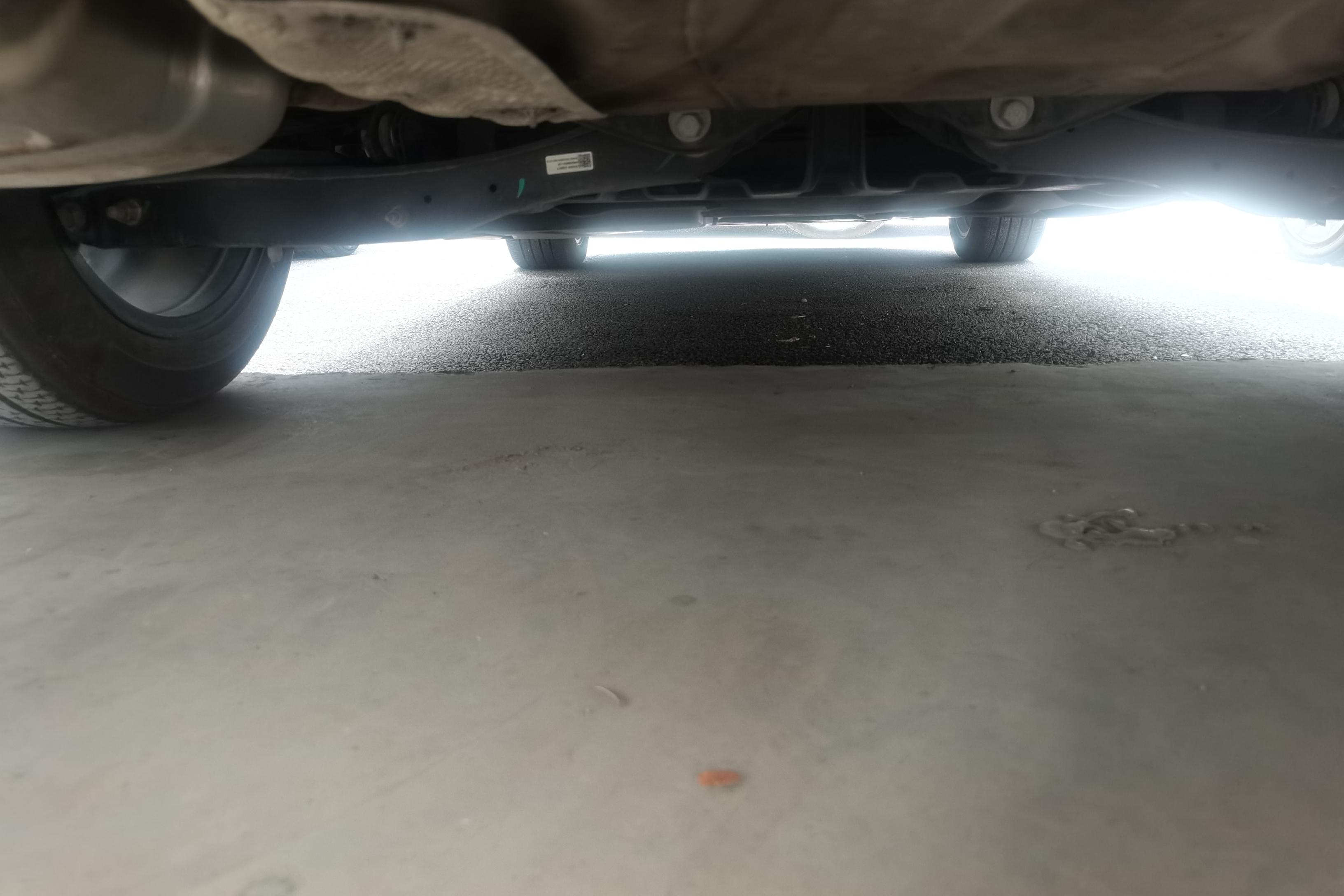 大众凌渡 2019款 1.4T 手动 230TSI风尚版 (国Ⅵ) 