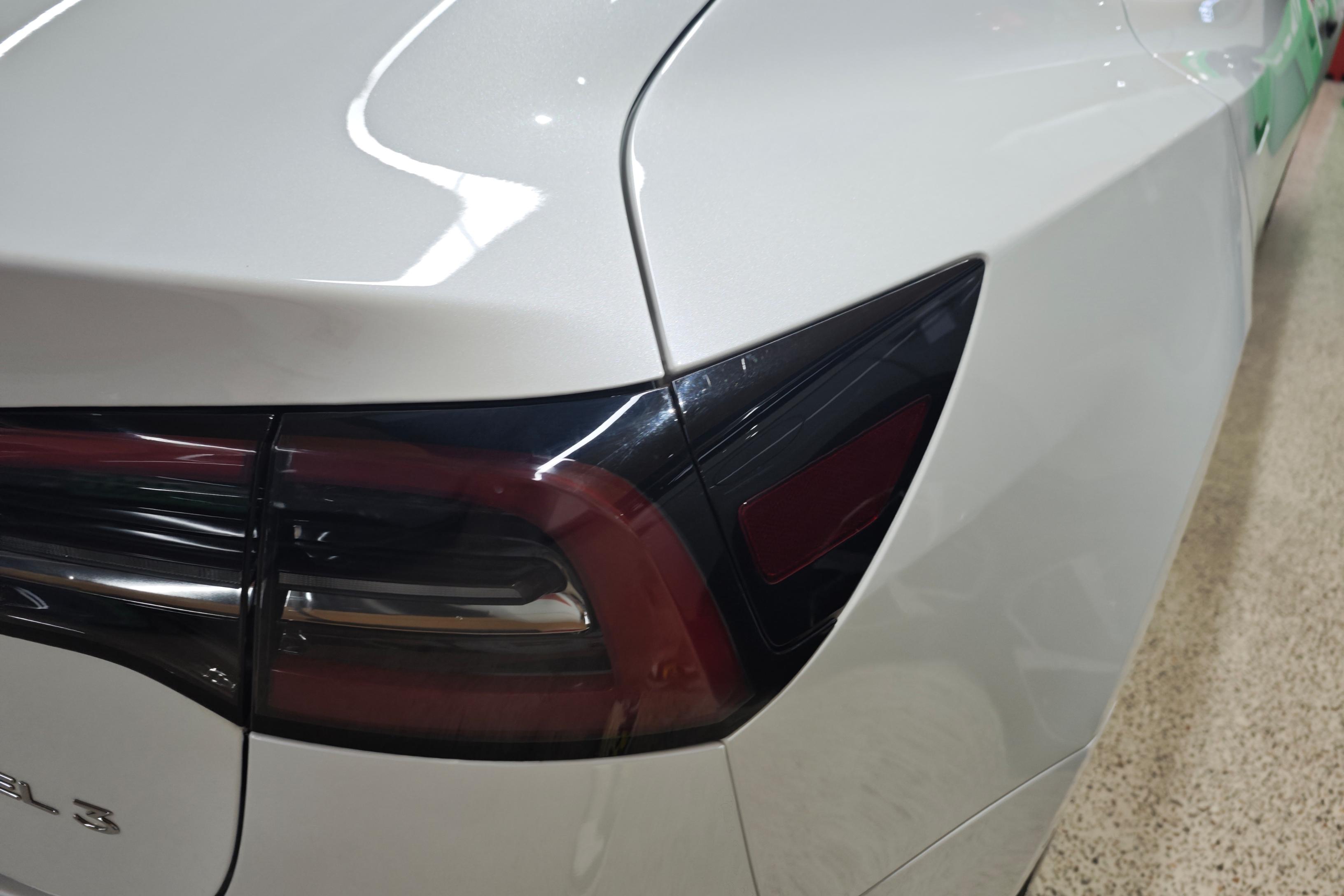 特斯拉MODEL 3 2022款 自动 后轮驱动版 纯电动 