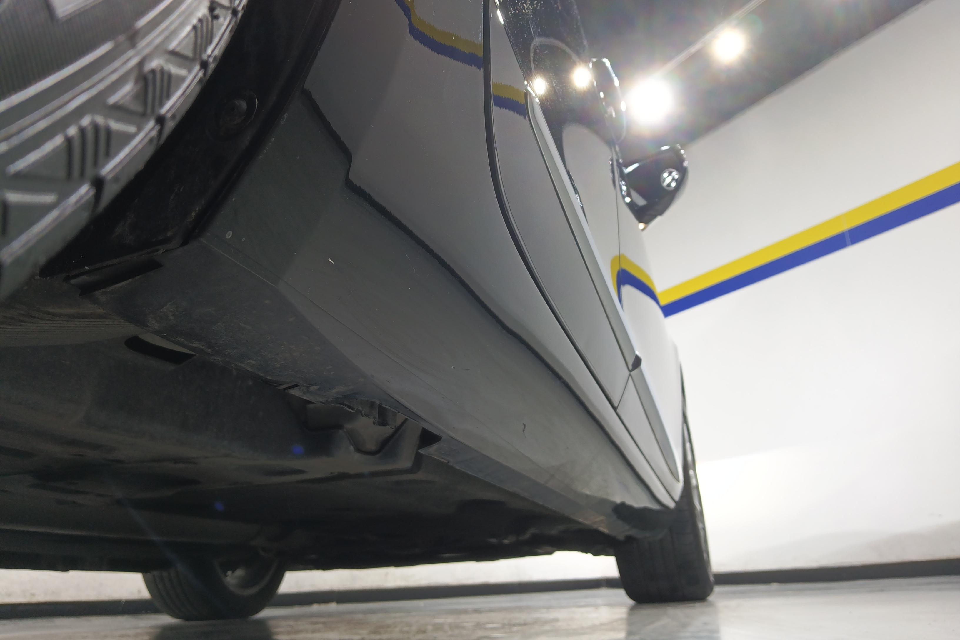 凯迪拉克XTS 2018款 2.0T 自动 28T精英型 (国Ⅴ) 