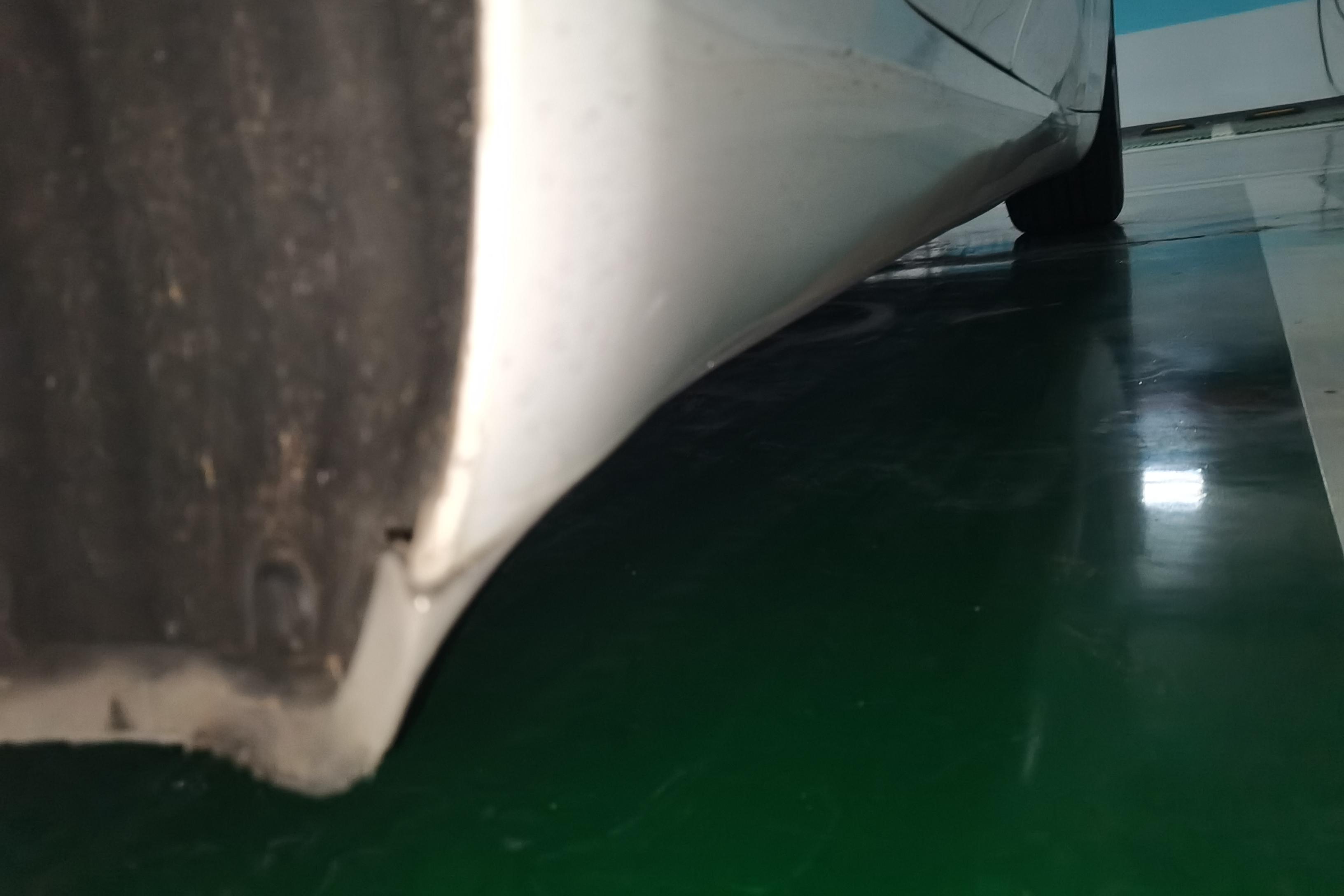 特斯拉MODEL 3 2020款 自动 标准续航升级版 纯电动 