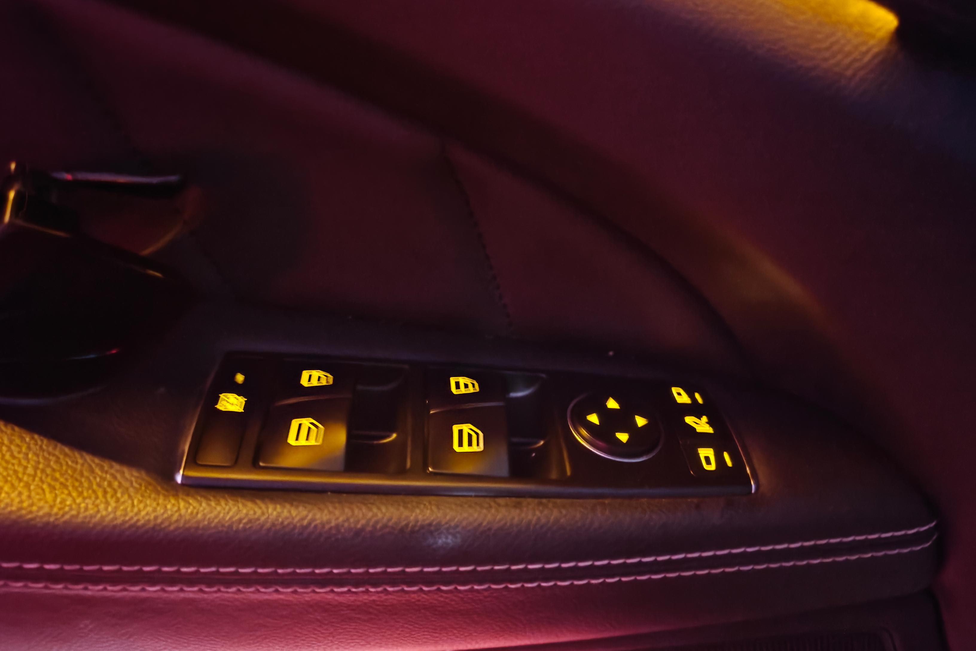 奔驰CLS级 CLS400 [进口] 2017款 3.0T 自动 逸彩版 