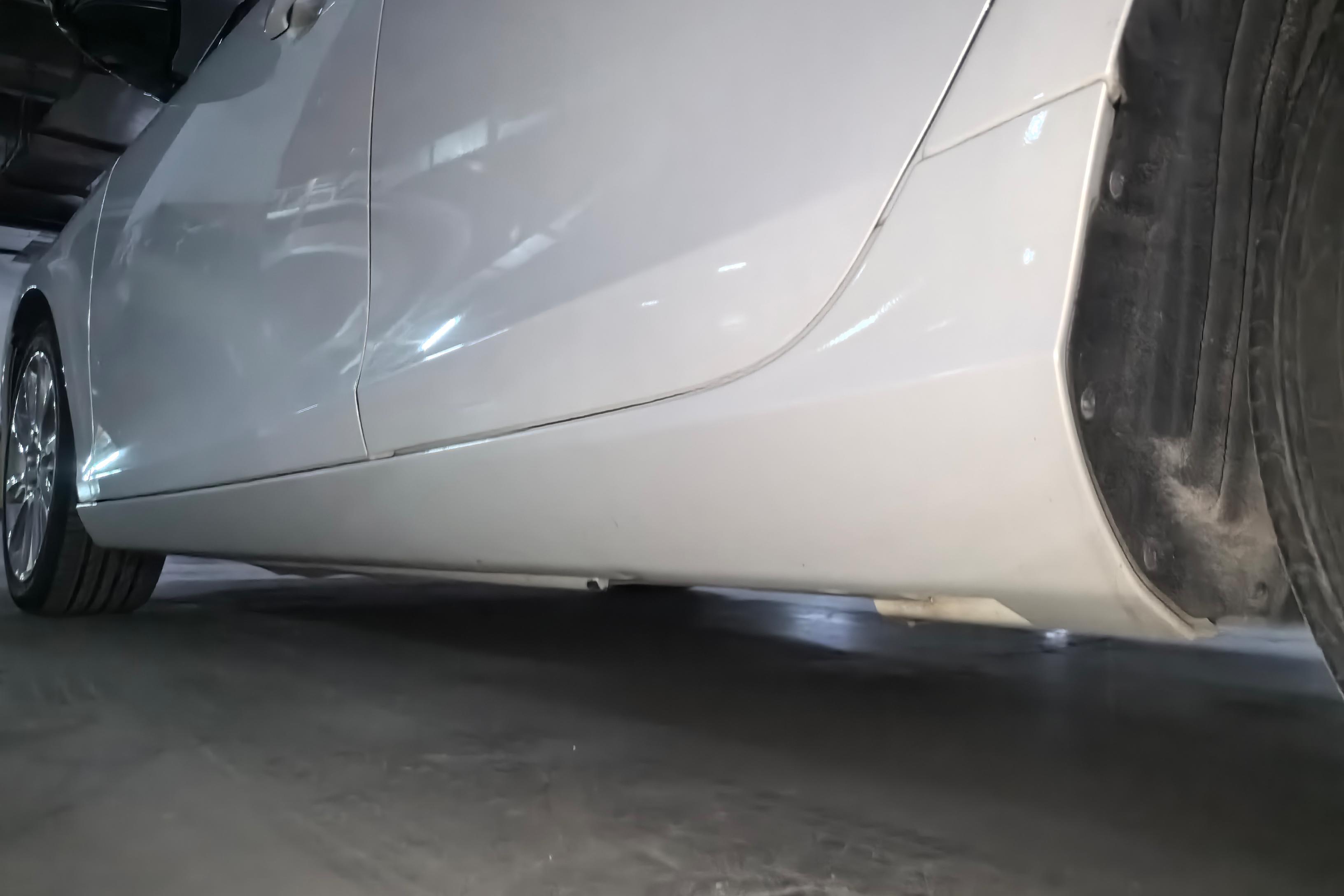沃尔沃V40 [进口] 2015款 1.6T 自动 智雅版 (欧Ⅳ) 