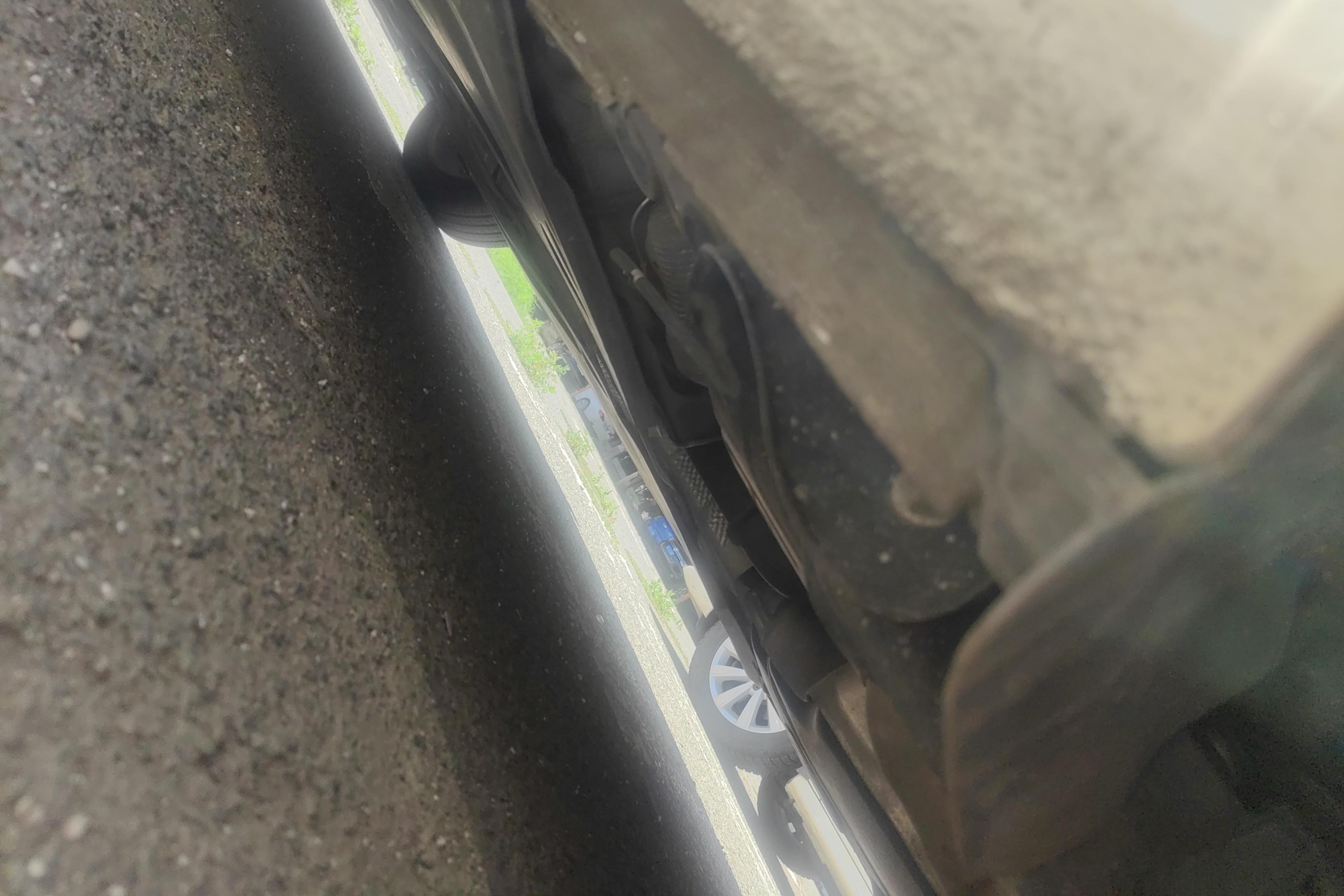 大众速腾 2014款 1.8T 自动 旗舰型 (国Ⅳ) 