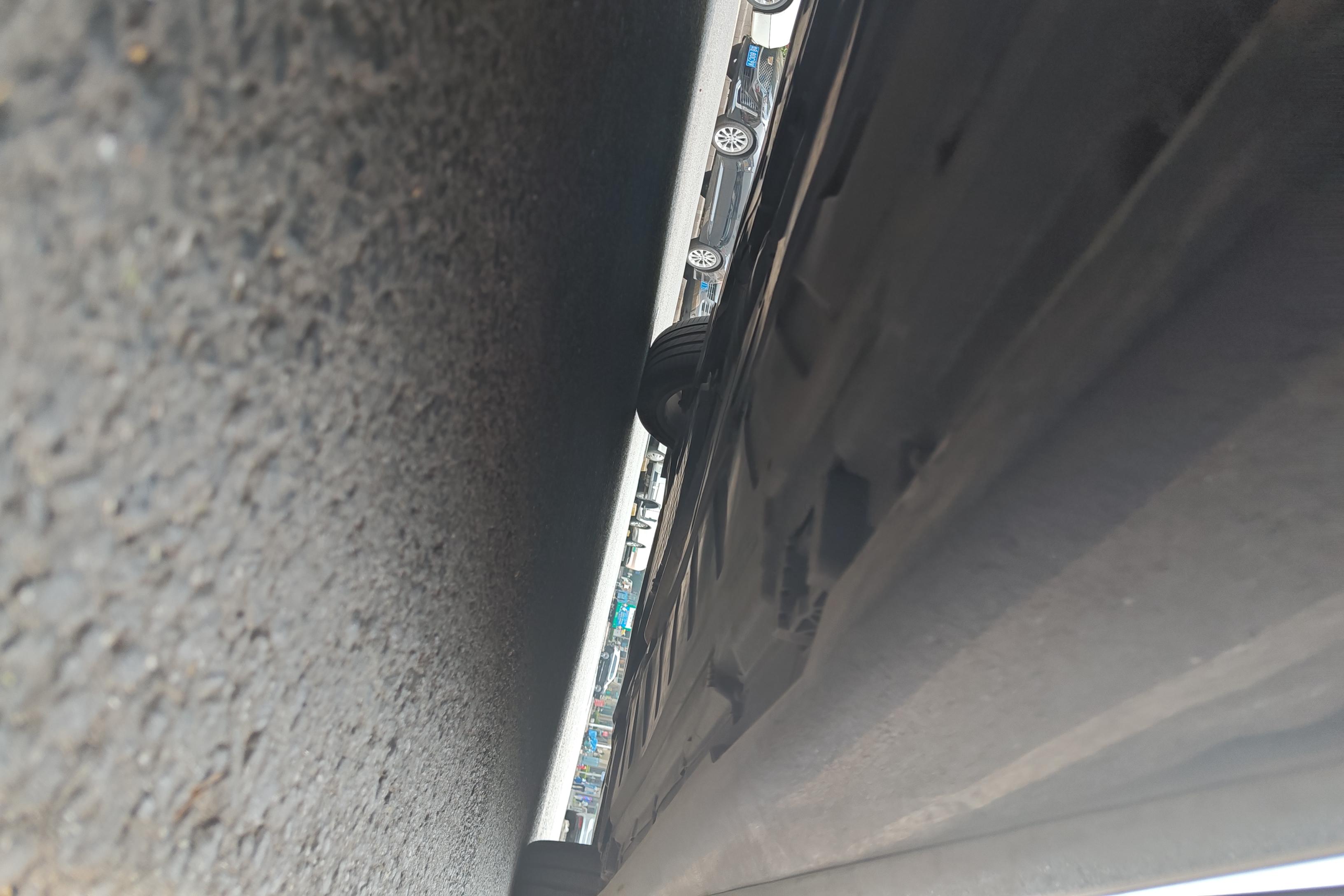 奔驰E级 E200L 2016款 2.0T 自动 汽油 运动型 (国Ⅴ) 