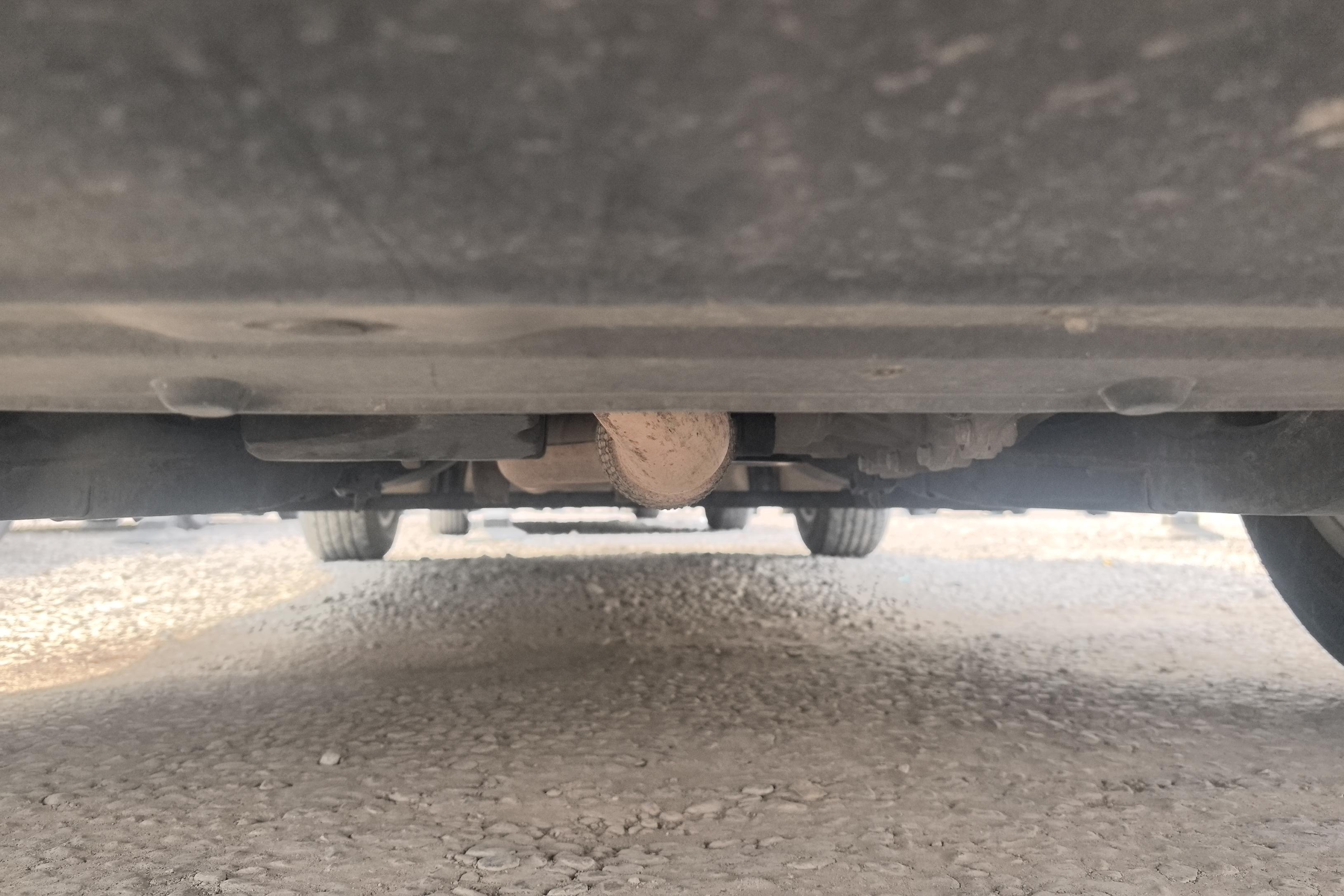 别克昂科威 2017款 1.5T 自动 20T豪华型 (国Ⅴ) 