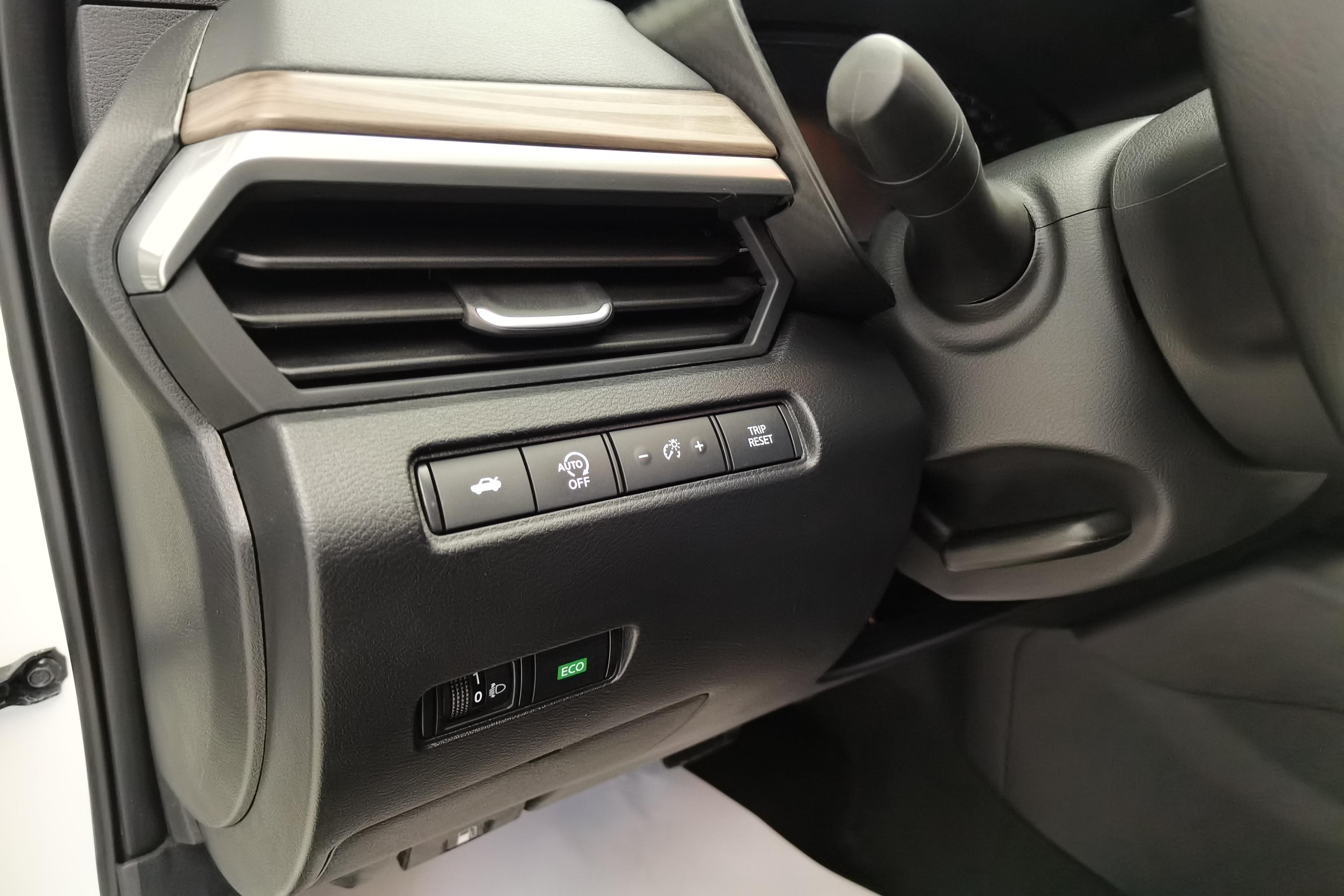 日产天籁 2021款 2.0L 自动 XL舒适版 (国Ⅵ) 