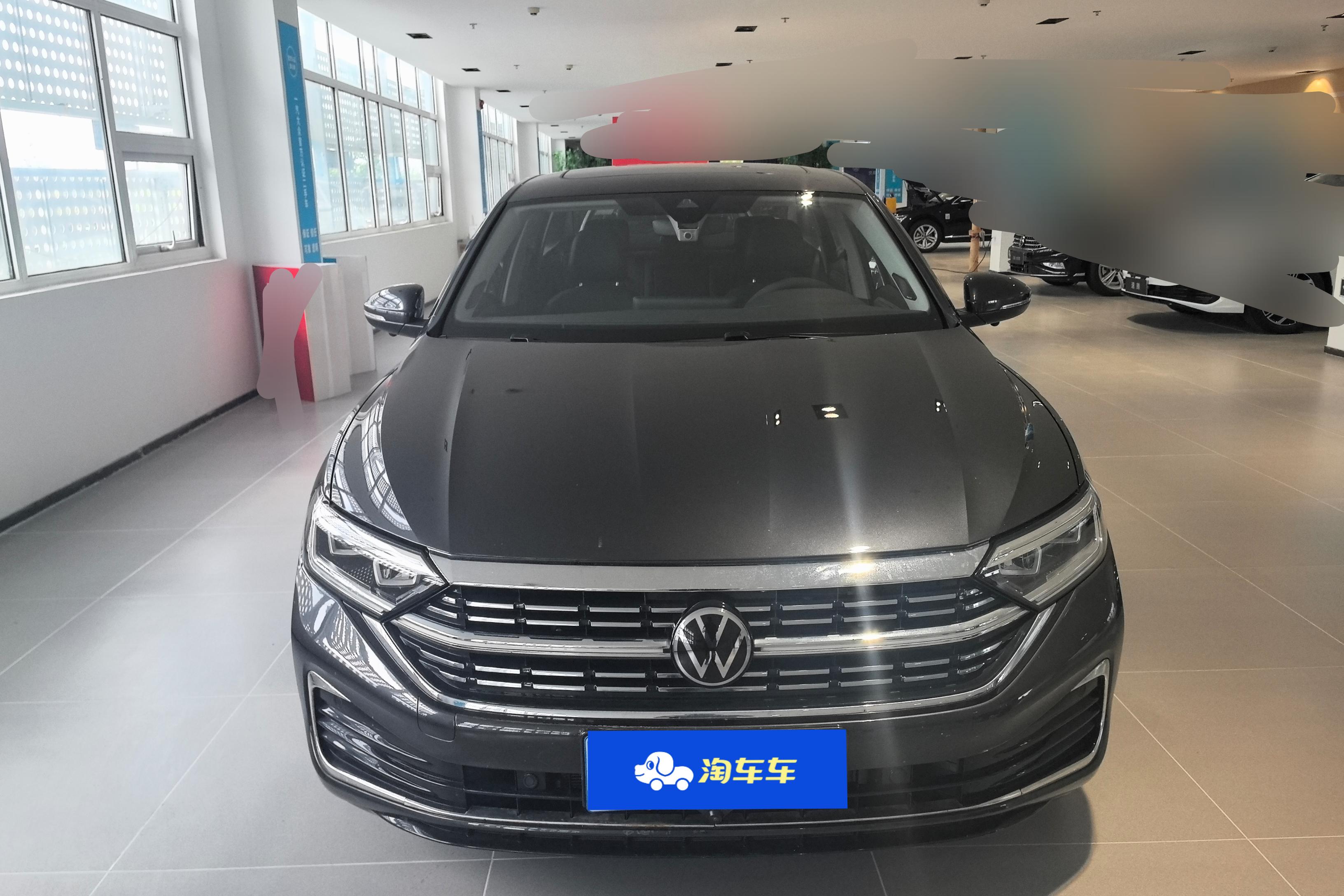 【柳州二手大众速腾】大众速腾 2023款 1.5T 自动 300TSI卓越版
