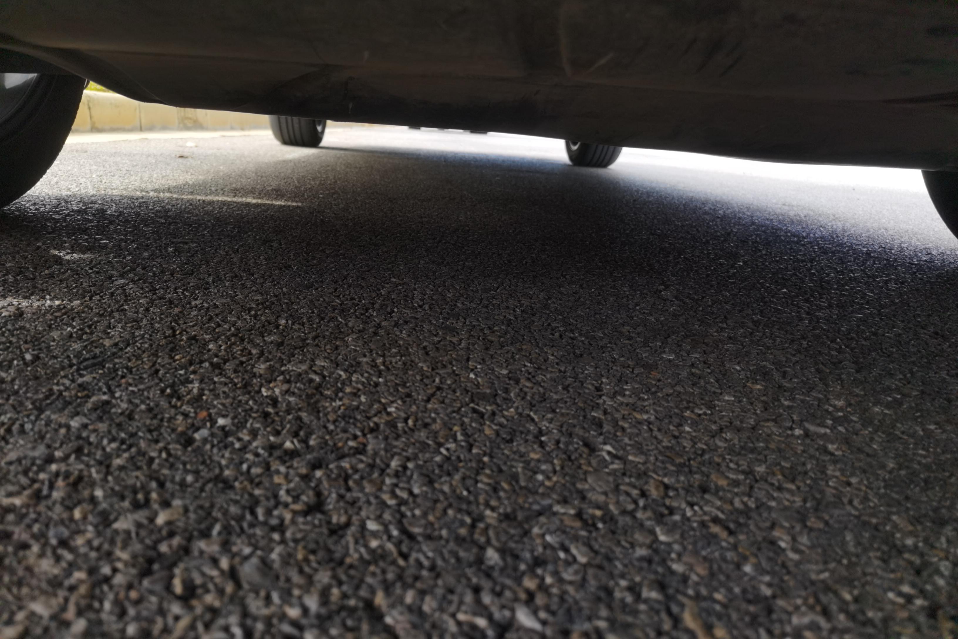 大众速腾 2021款 1.4T 自动 280TSI超越版 (国Ⅵ) 