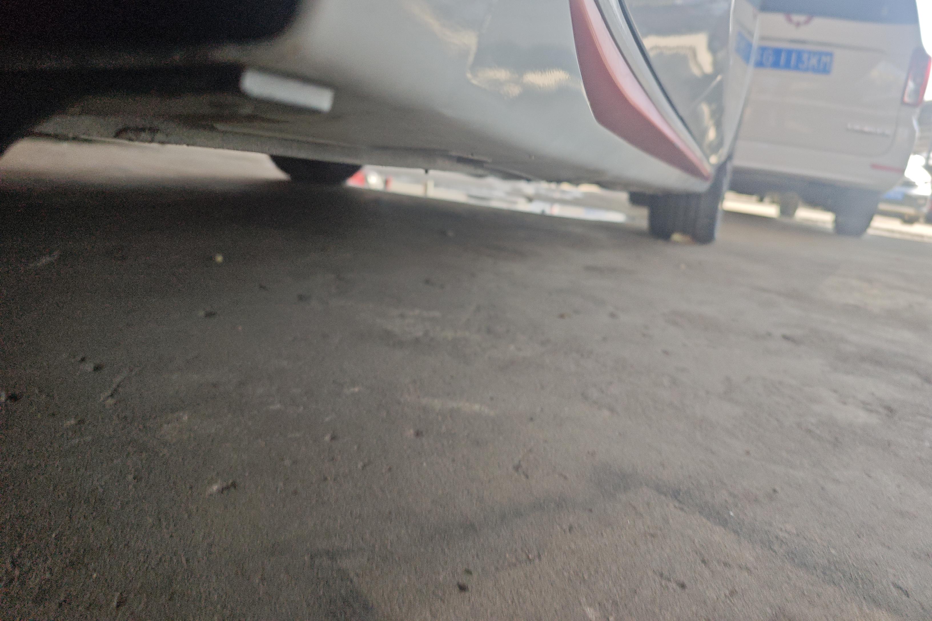 长安锐程CC 2021款 1.5T 自动 蓝鲸版尊贵型 (国Ⅵ) 