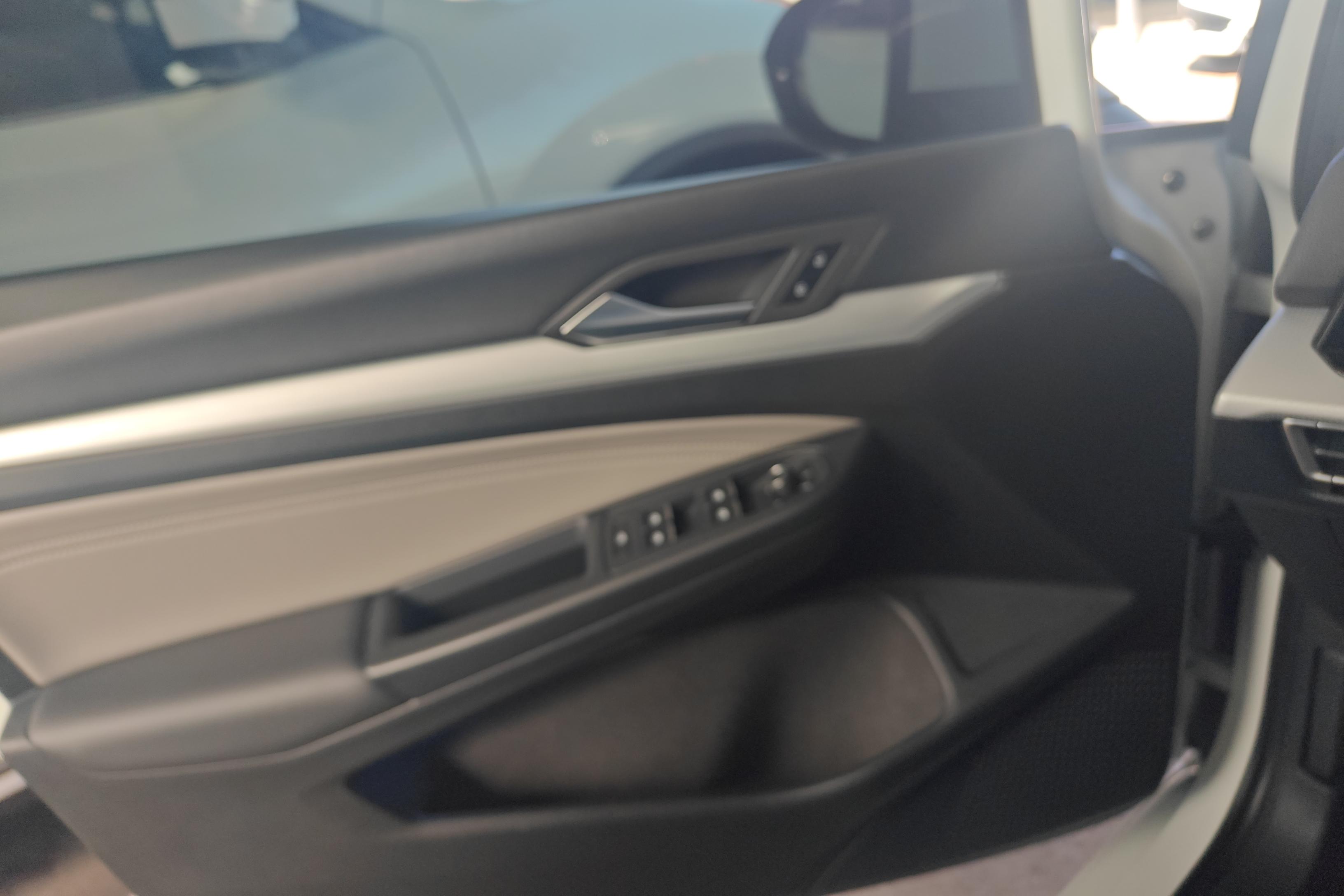 大众高尔夫 2021款 1.4T 自动 汽油 280TSI-Pro (国Ⅵ) 