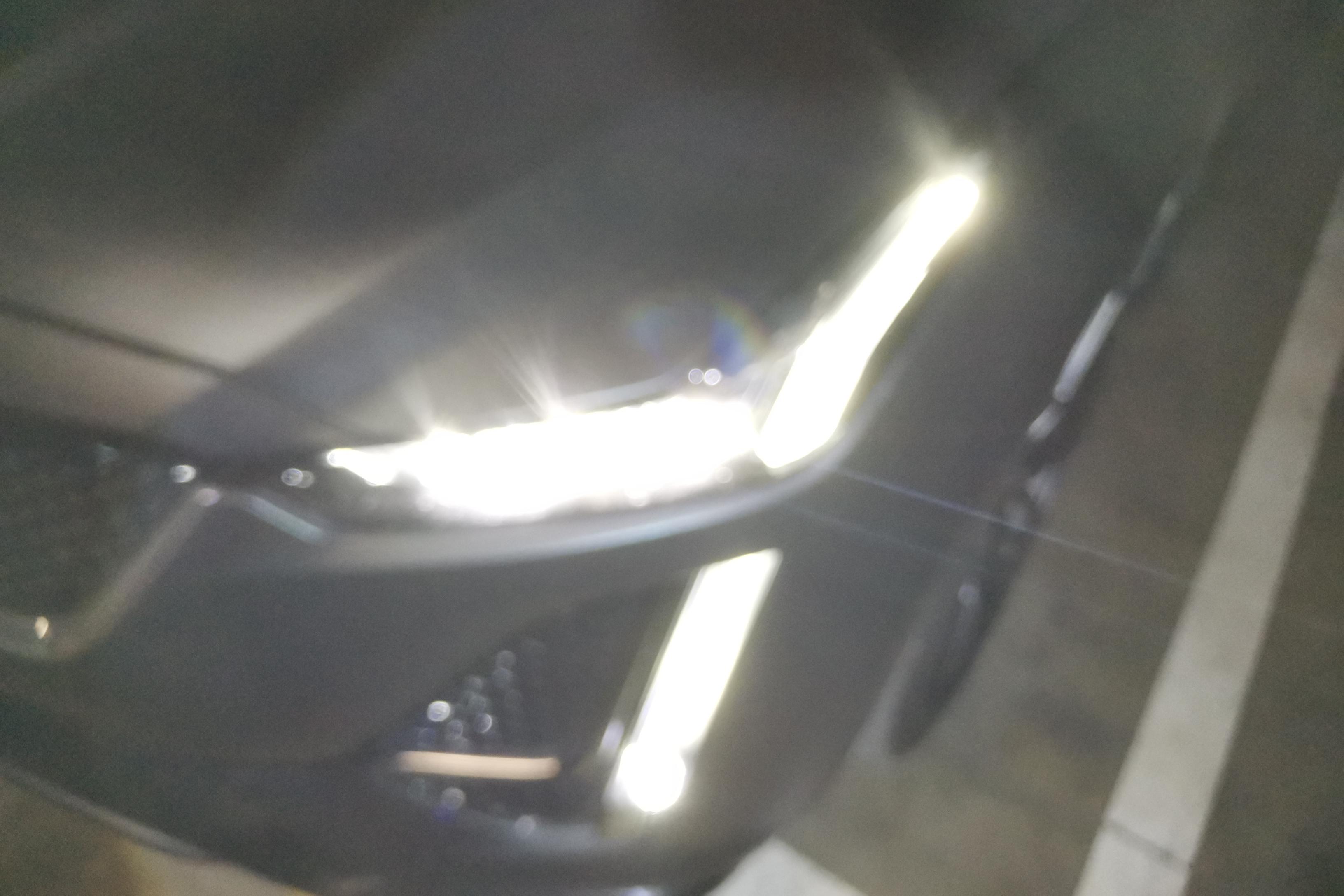 凯迪拉克CT5 2022款 2.0T 自动 28T铂金型 (国Ⅵ) 
