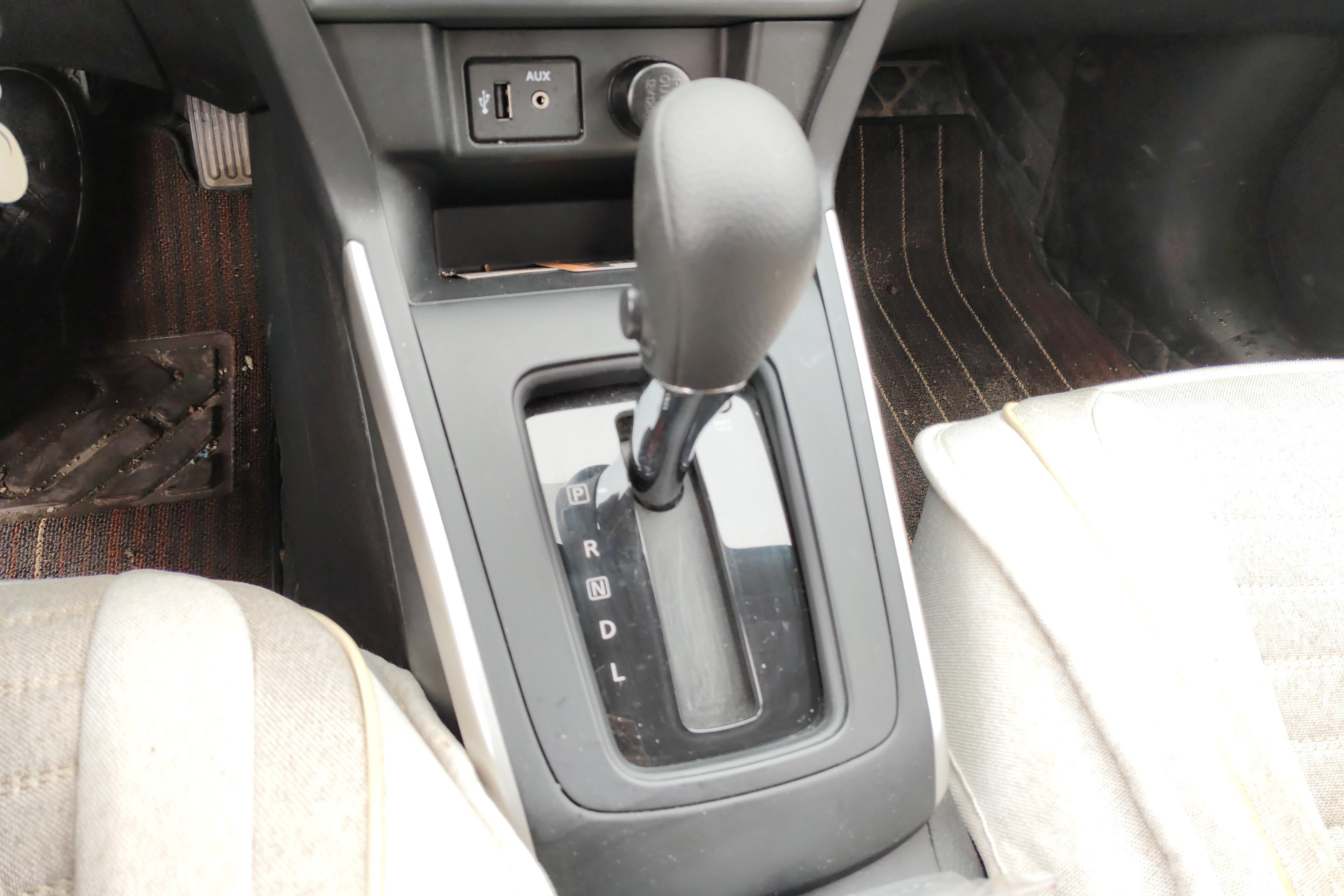 日产轩逸 2022款 1.6L 自动 经典XE舒适版 (国Ⅵ) 