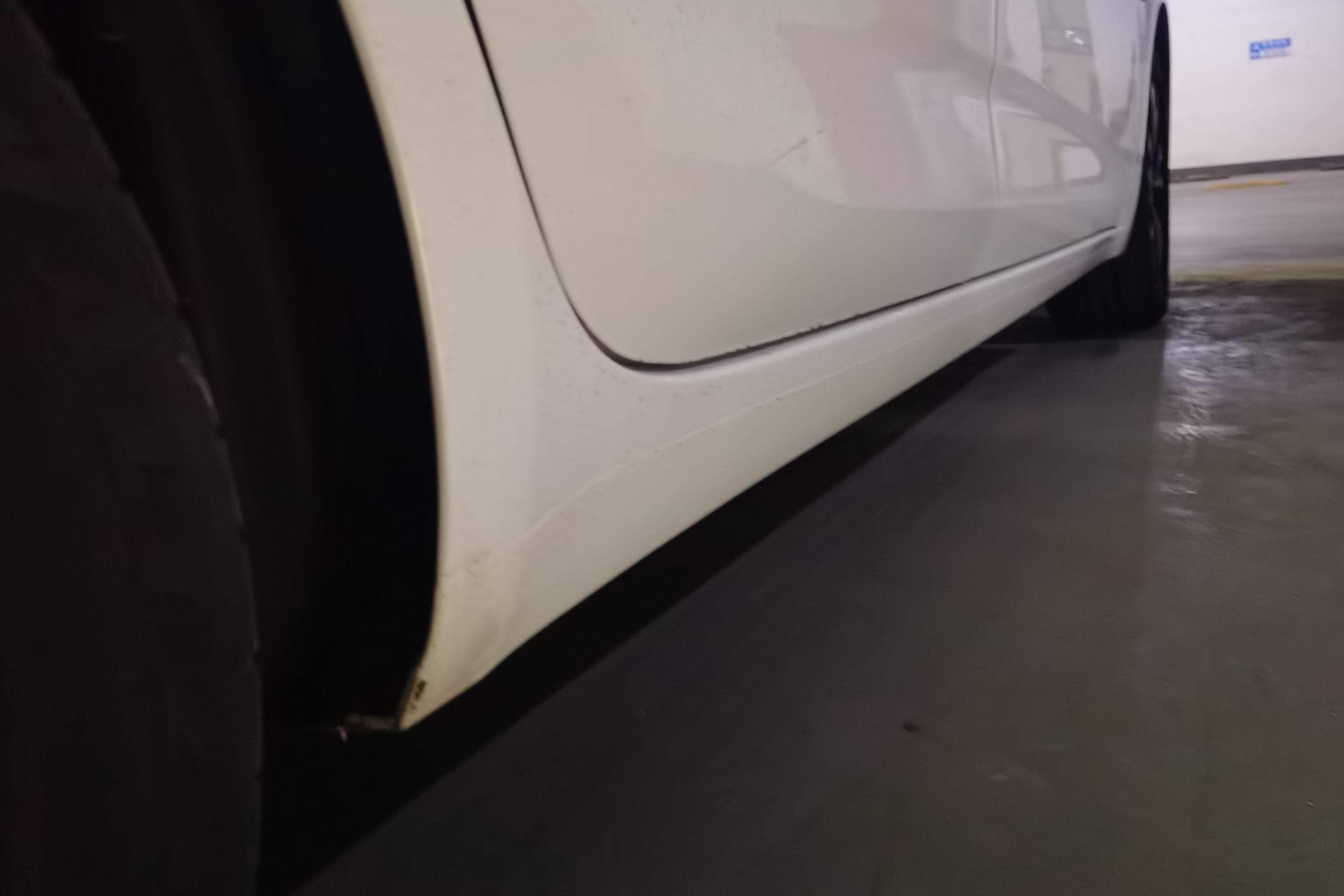 雪佛兰科鲁泽 RS 2020款 1.3T 自动 330T畅快版 (国Ⅵ) 