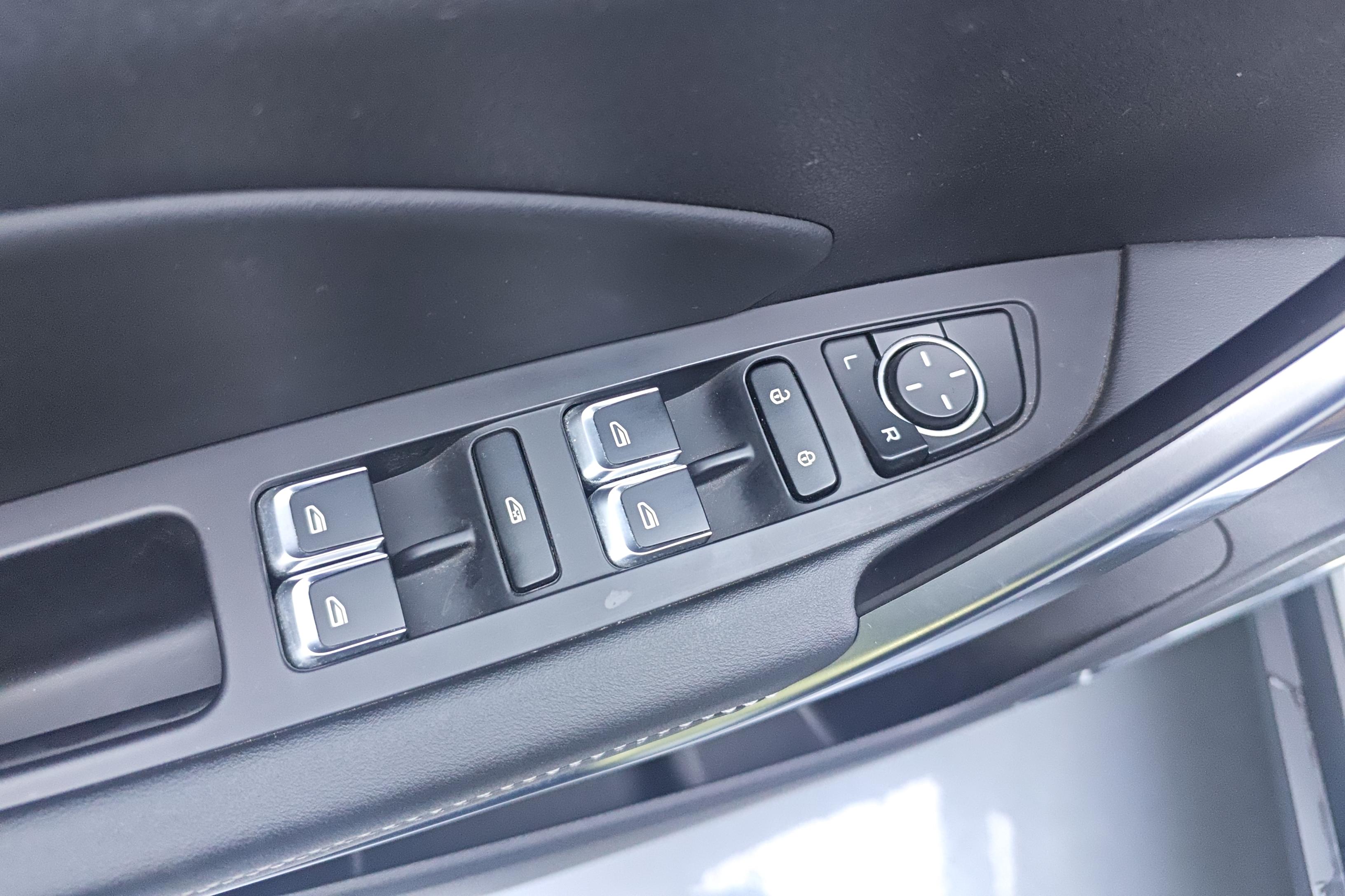 吉利博越 PRO 2020款 1.8T 自动 智联型 (国Ⅵ) 