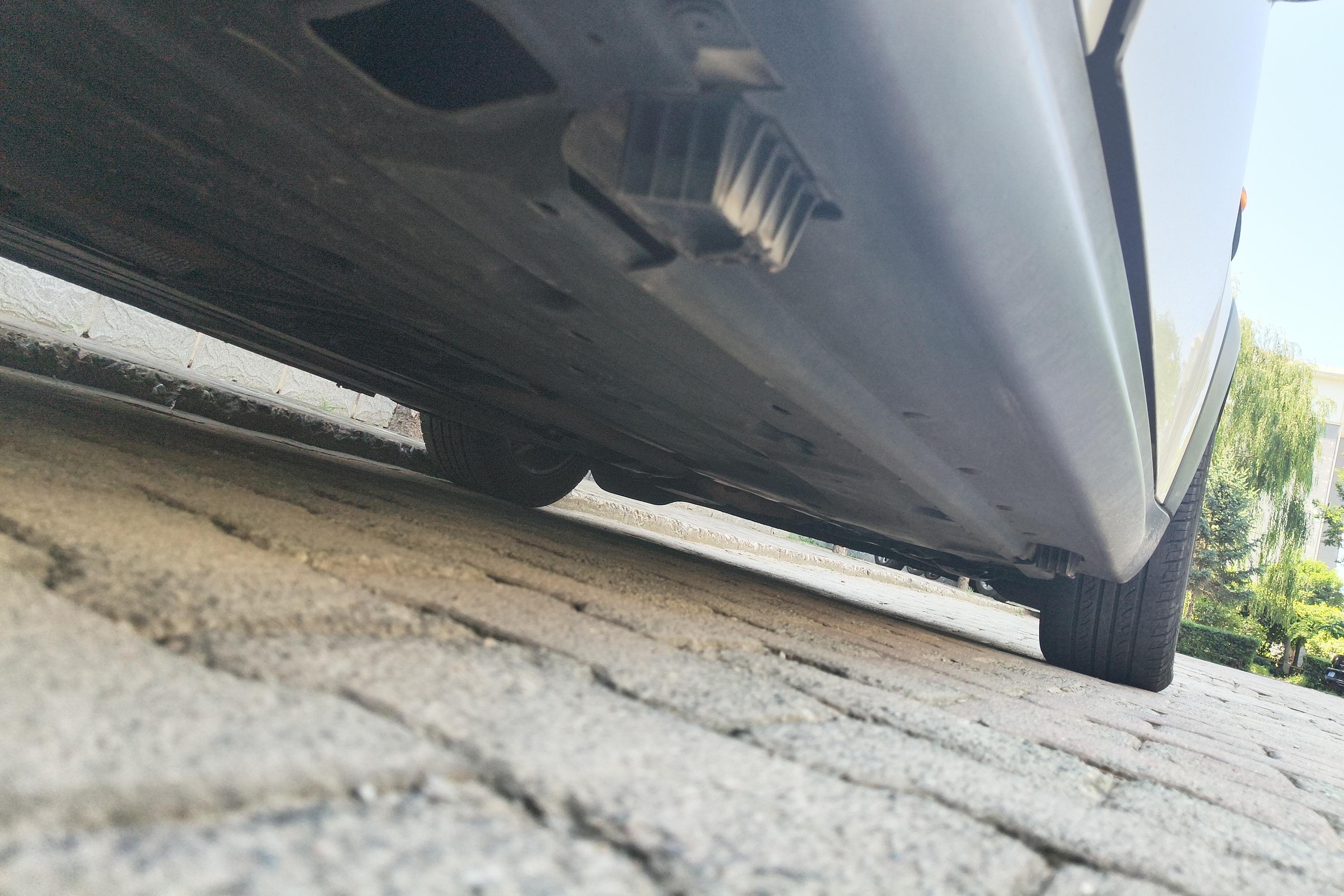 迷你Cooper [进口] 2012款 1.6L 自动 Baker-Street 