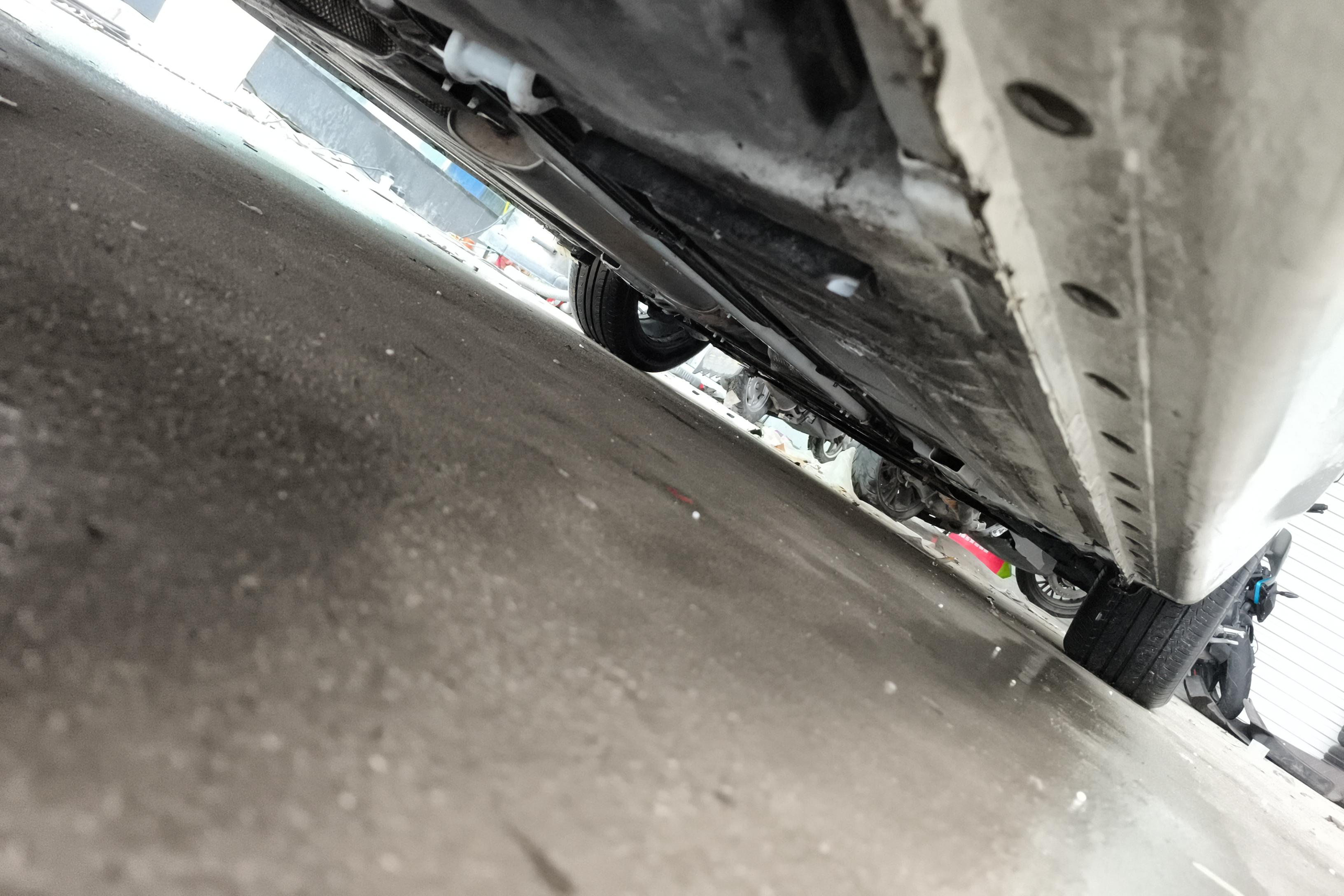 日产蓝鸟 2016款 1.6L 自动 智酷版 (国Ⅴ) 