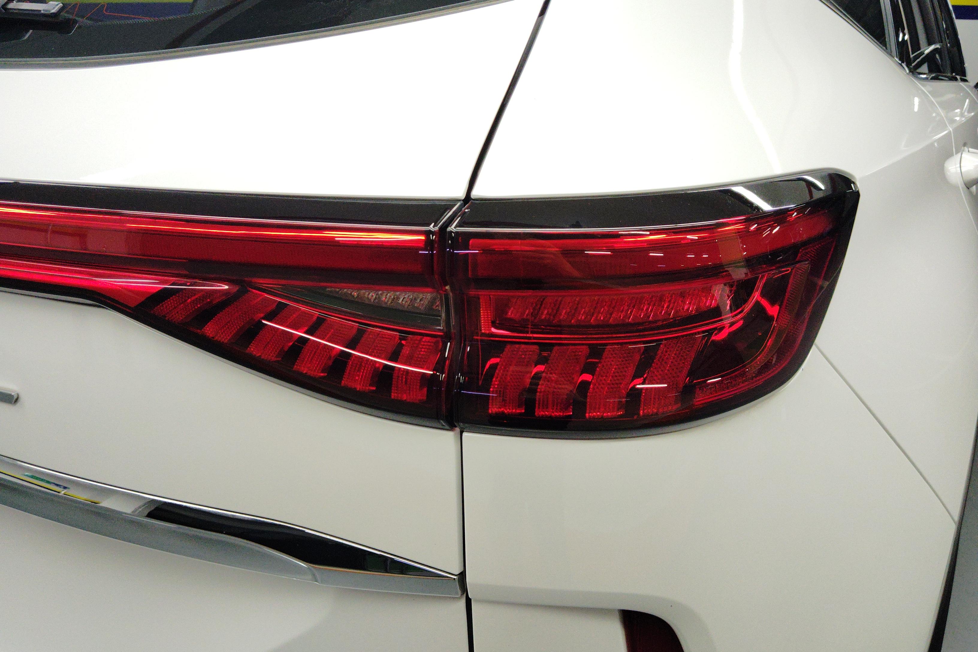 哈弗哈弗H6 第三代 2022款 1.5T 自动 前驱 Max (国Ⅵ) 
