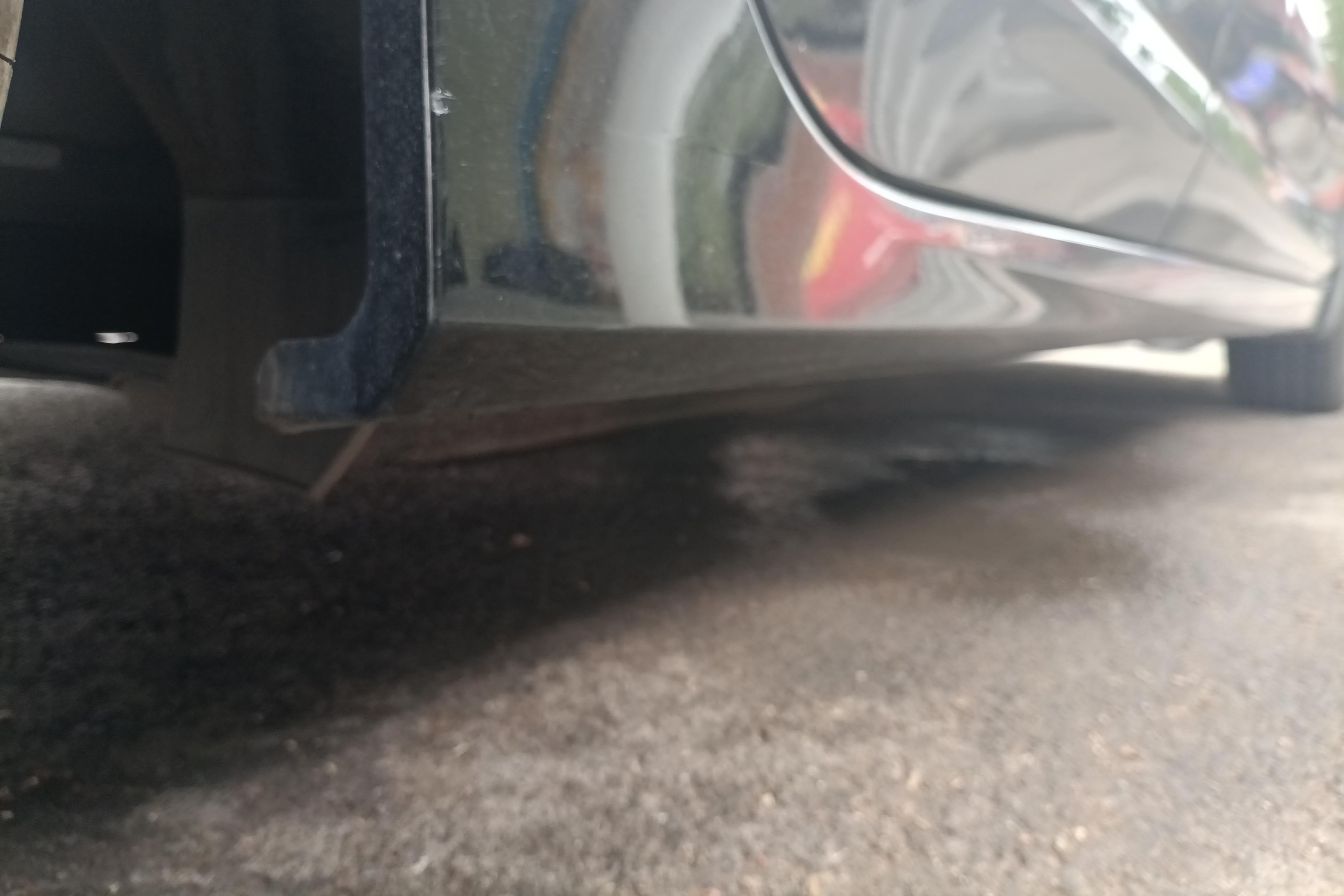 本田雅阁 2015款 2.0L 自动 舒适版LX (国Ⅳ) 