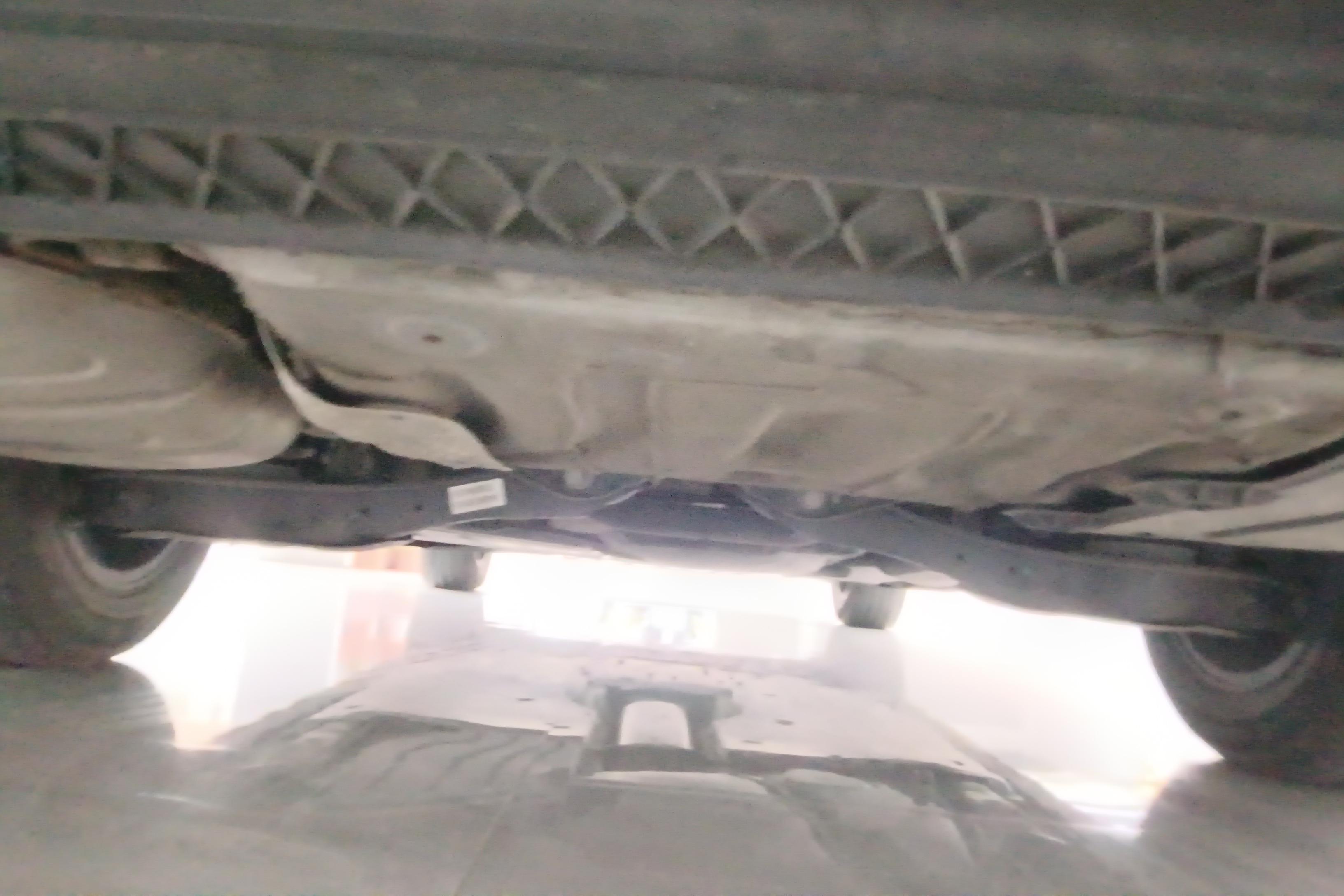 大众速腾 2019款 1.4T 自动 280TSI舒适型 (国Ⅴ) 