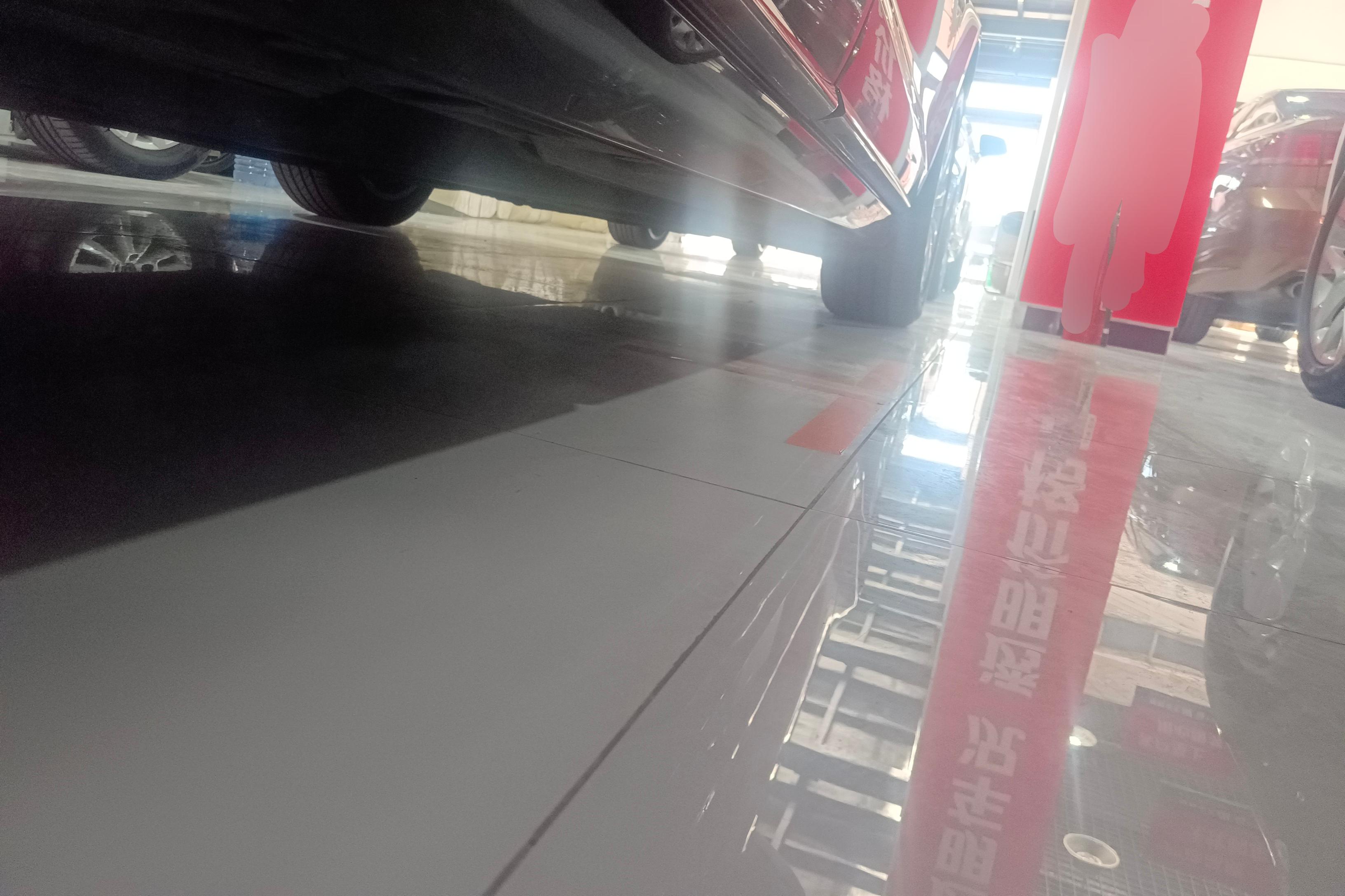奥迪A6L TFSI 2016款 1.8T 自动 舒适型 (国Ⅴ) 