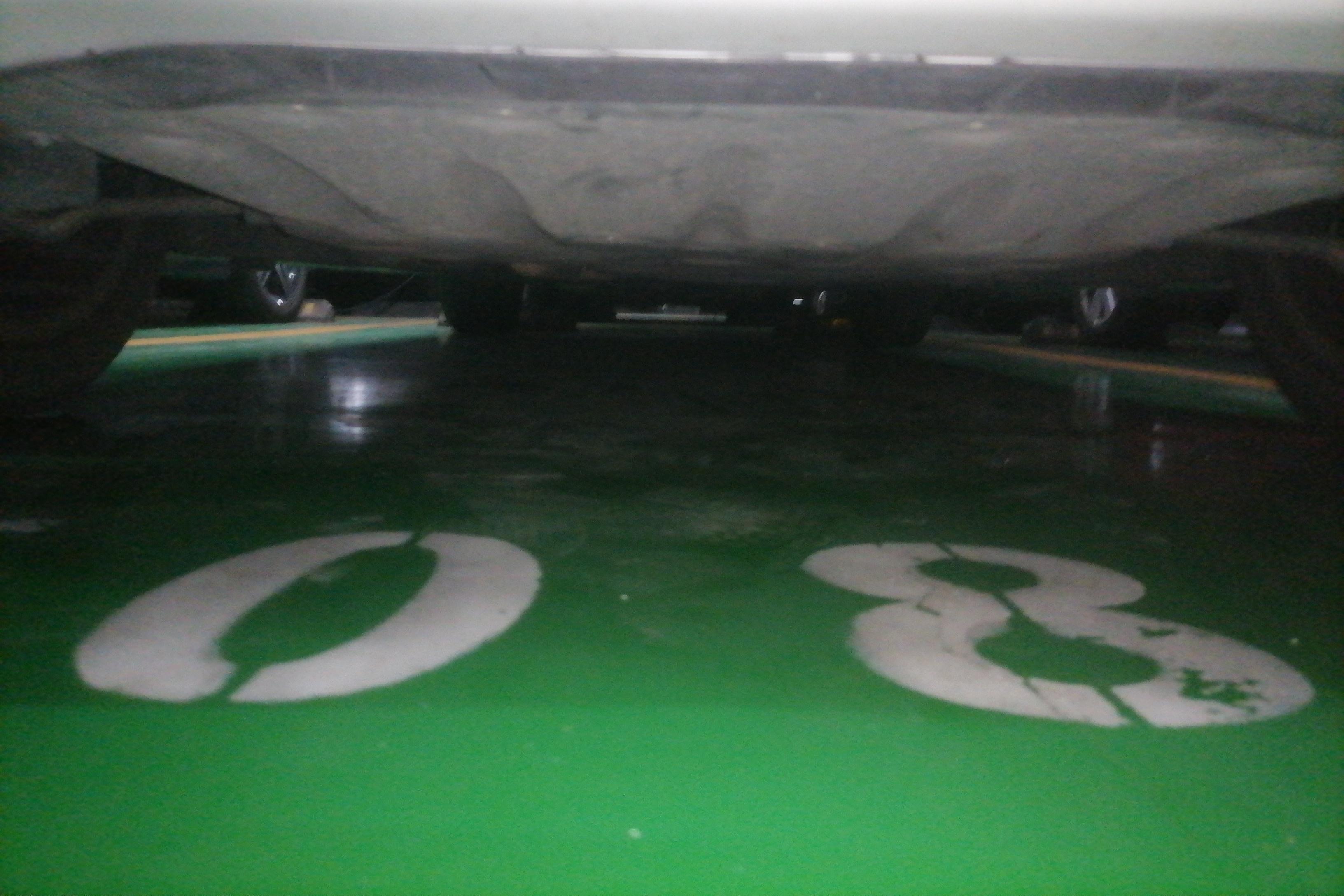 宝马3系GT 320i [进口] 2019款 2.0T 自动 汽油 时尚型 