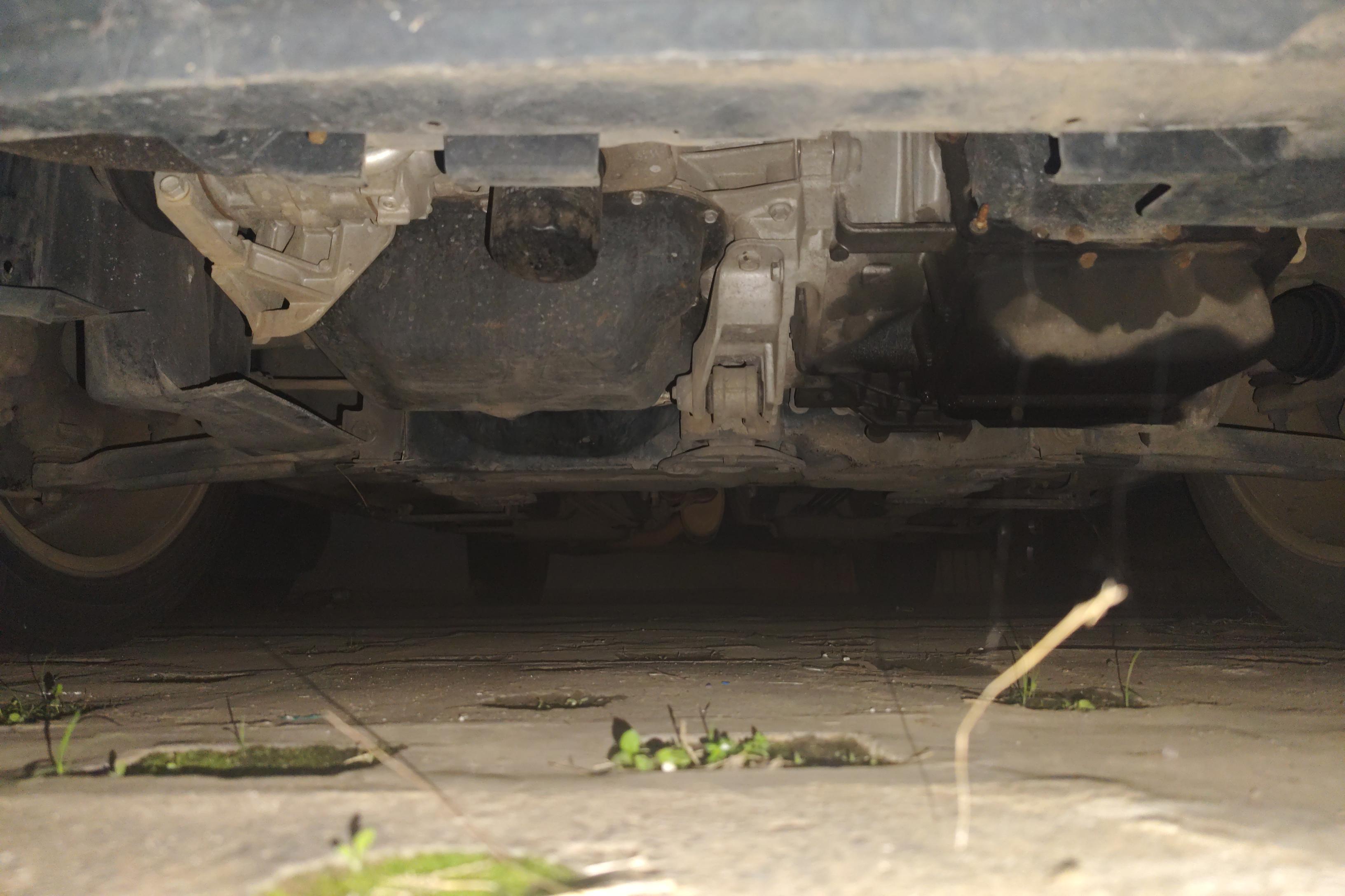 道奇酷威 [进口] 2016款 2.4L 自动 前驱 旅行版 