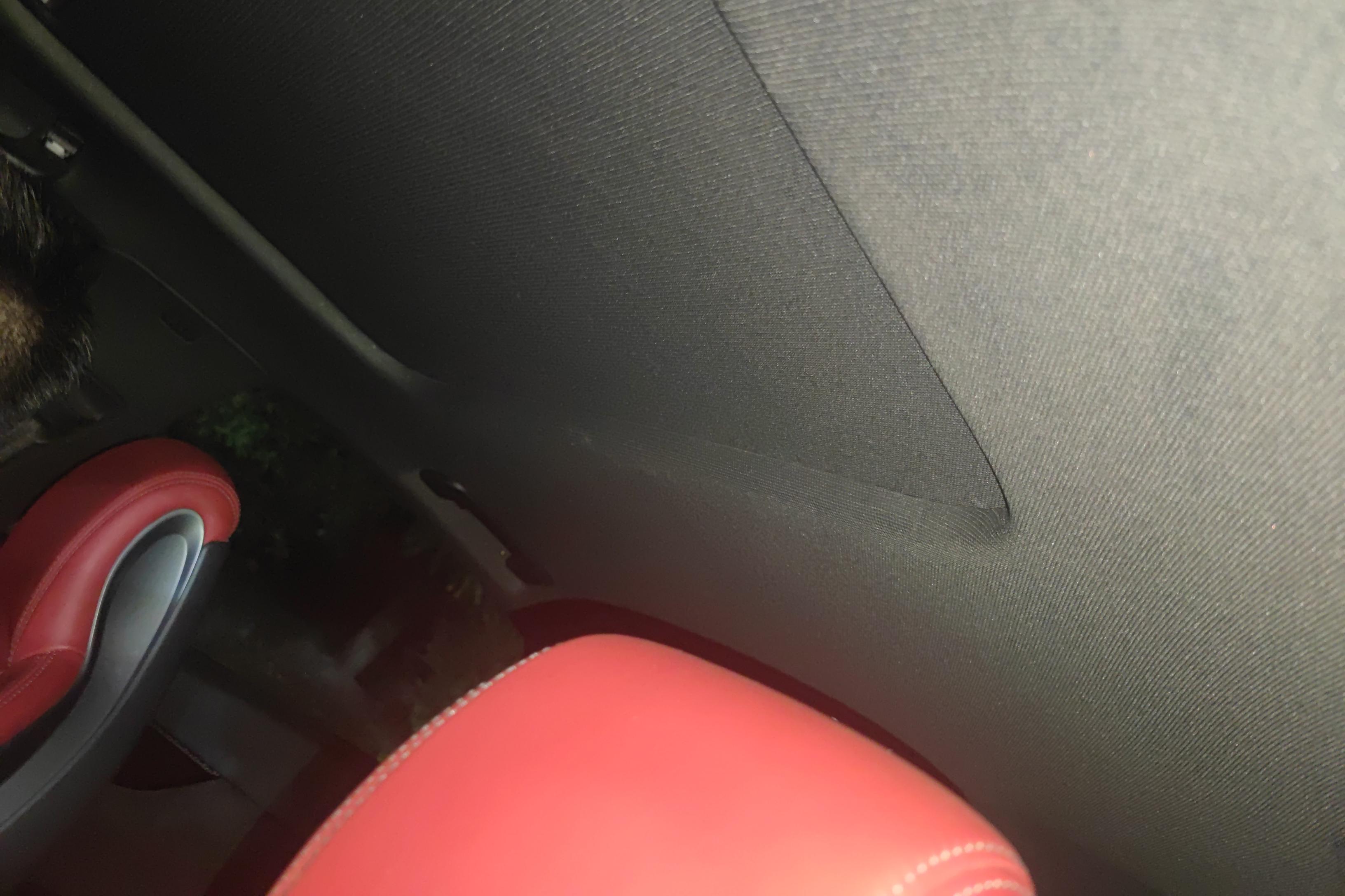 奥迪S4 [进口] 2018款 3.0T 自动 