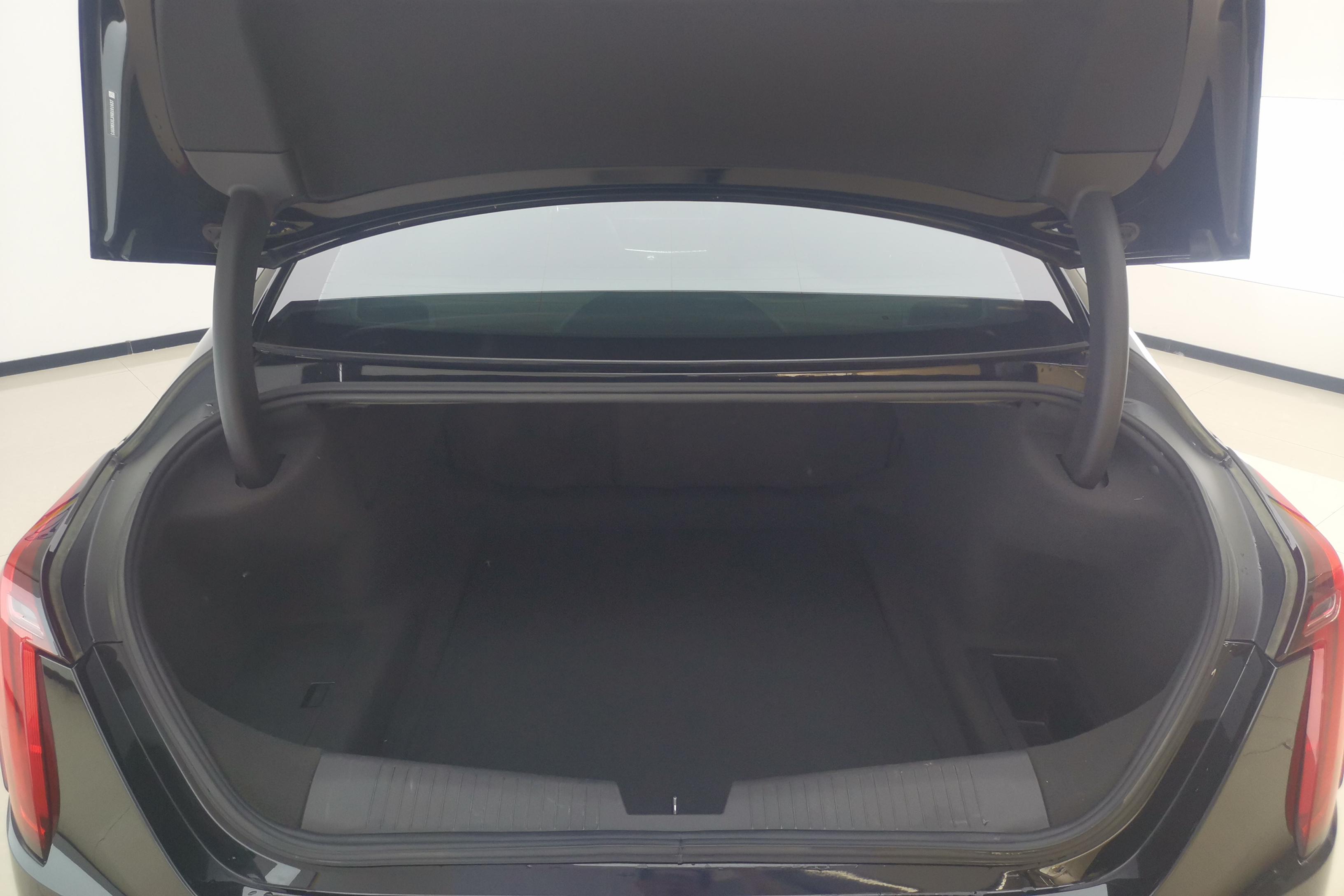 凯迪拉克CT4 2022款 2.0T 自动 28T豪华型 (国Ⅵ) 